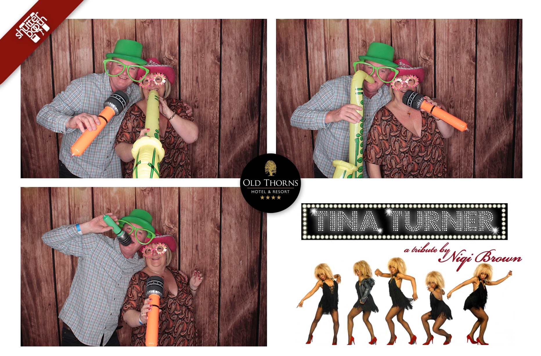 Tina Turner Tribute Night | View more photos from the event at gallery.shutterbooth.co.uk/u/Shutterbooth/Tina-Turner-Tribute-Night