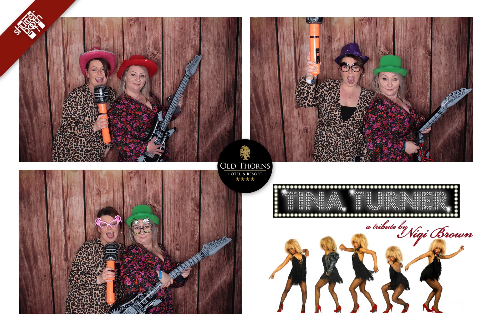 Tina Turner Tribute Night | View more photos from the event at gallery.shutterbooth.co.uk/u/Shutterbooth/Tina-Turner-Tribute-Night
