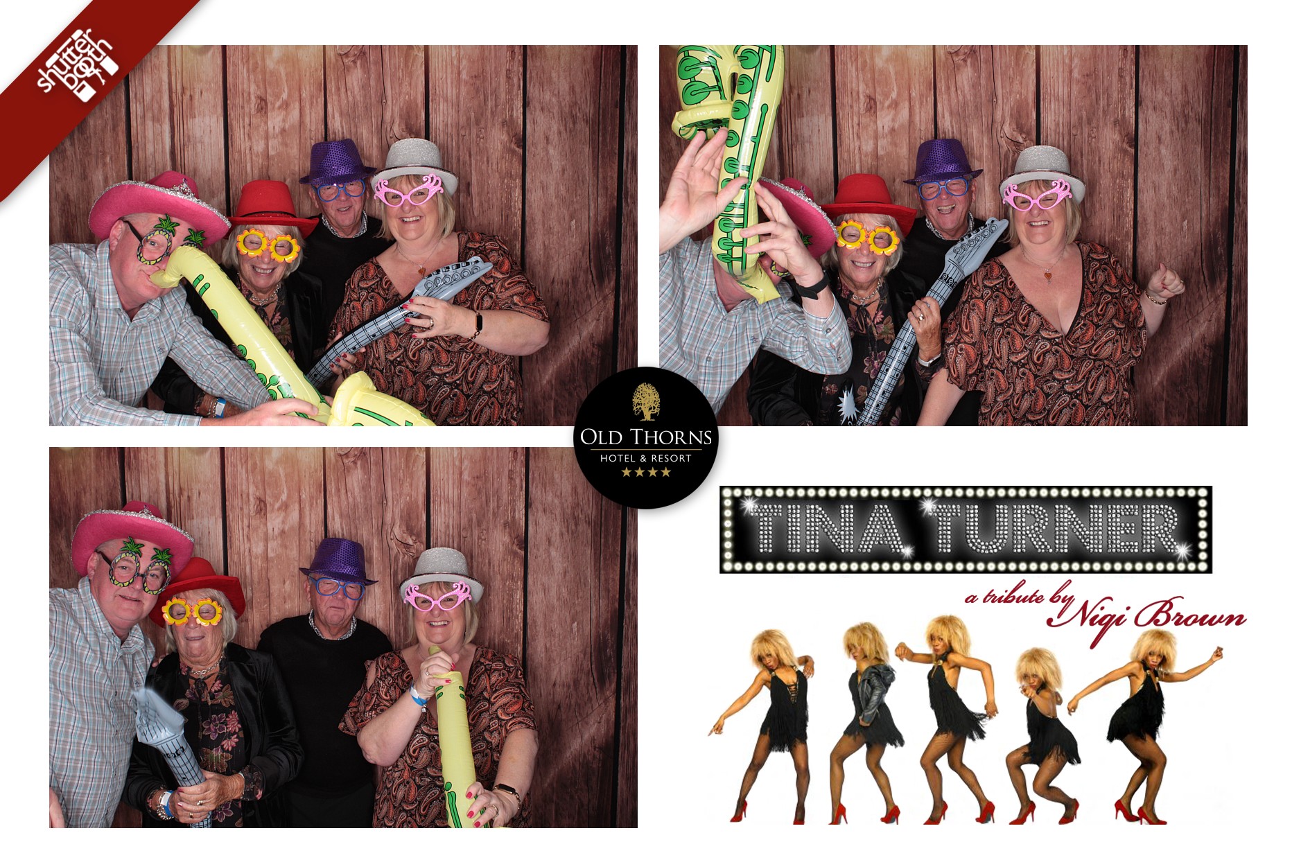 Tina Turner Tribute Night | View more photos from the event at gallery.shutterbooth.co.uk/u/Shutterbooth/Tina-Turner-Tribute-Night