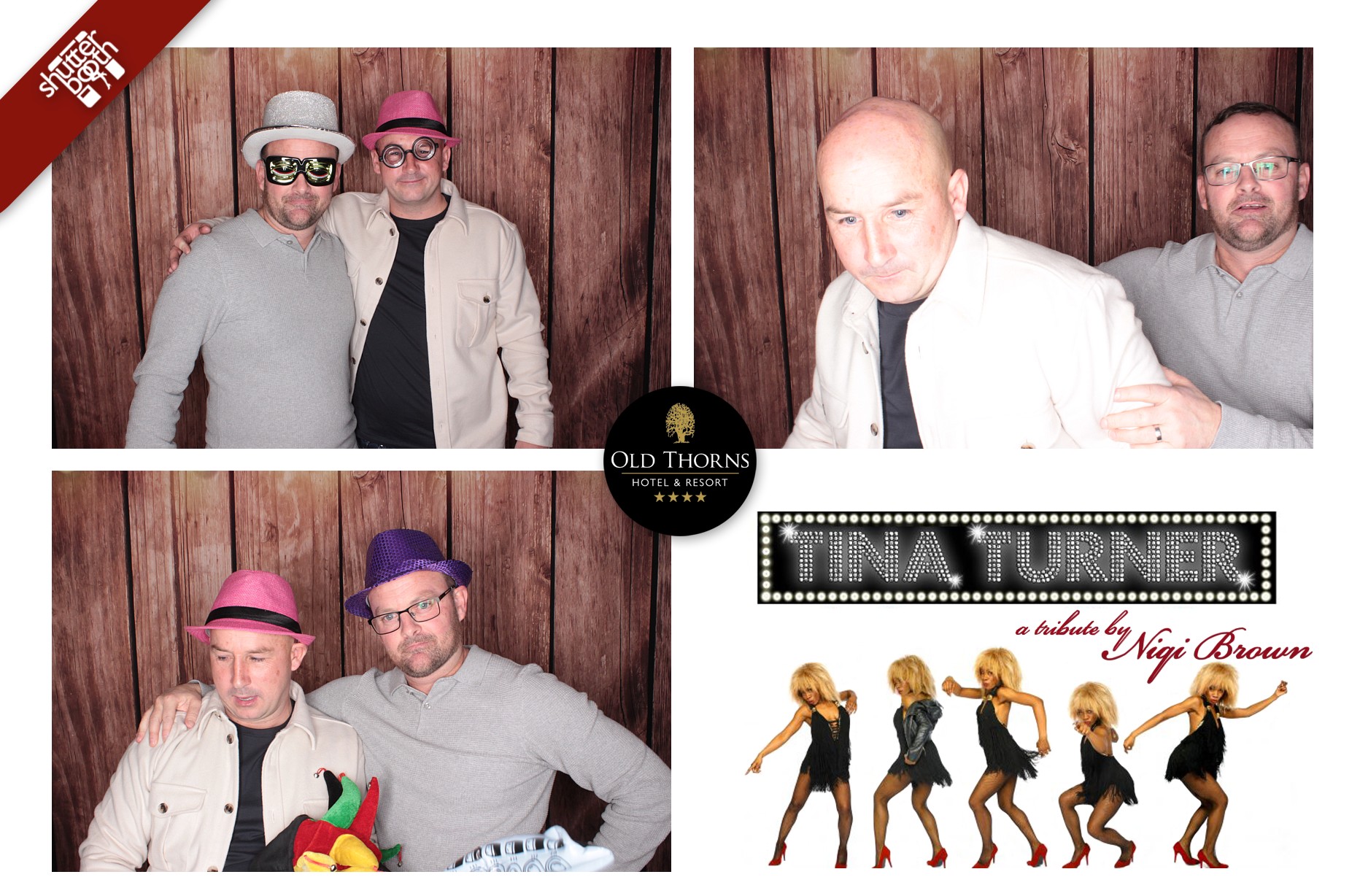Tina Turner Tribute Night | View more photos from the event at gallery.shutterbooth.co.uk/u/Shutterbooth/Tina-Turner-Tribute-Night