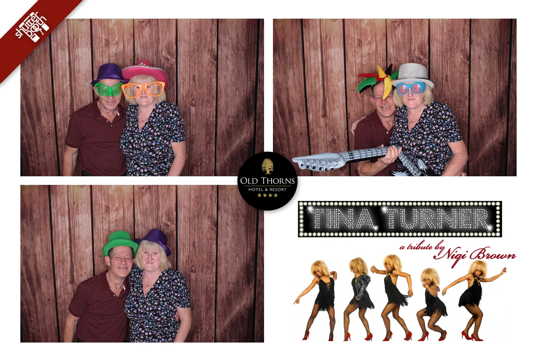 Tina Turner Tribute Night | View more photos from the event at gallery.shutterbooth.co.uk/u/Shutterbooth/Tina-Turner-Tribute-Night
