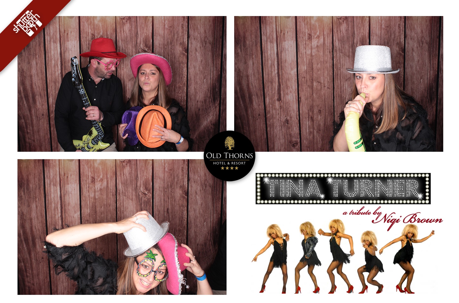Tina Turner Tribute Night | View more photos from the event at gallery.shutterbooth.co.uk/u/Shutterbooth/Tina-Turner-Tribute-Night