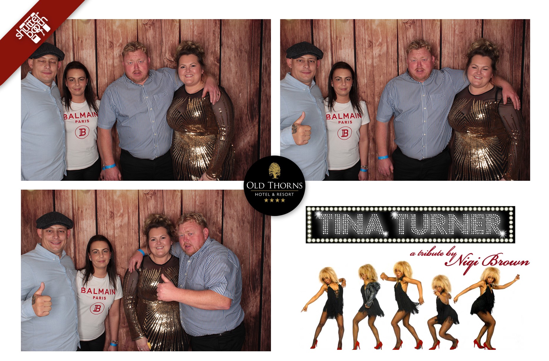 Tina Turner Tribute Night | View more photos from the event at gallery.shutterbooth.co.uk/u/Shutterbooth/Tina-Turner-Tribute-Night