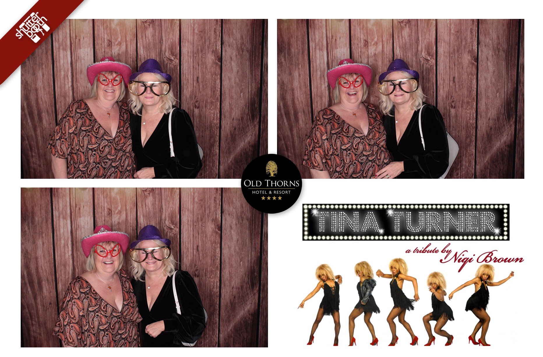 Tina Turner Tribute Night | View more photos from the event at gallery.shutterbooth.co.uk/u/Shutterbooth/Tina-Turner-Tribute-Night
