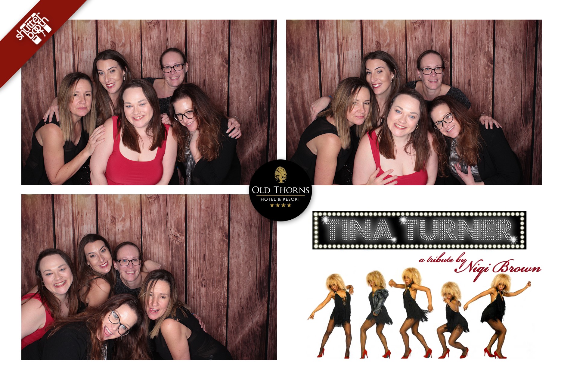 Tina Turner Tribute Night | View more photos from the event at gallery.shutterbooth.co.uk/u/Shutterbooth/Tina-Turner-Tribute-Night