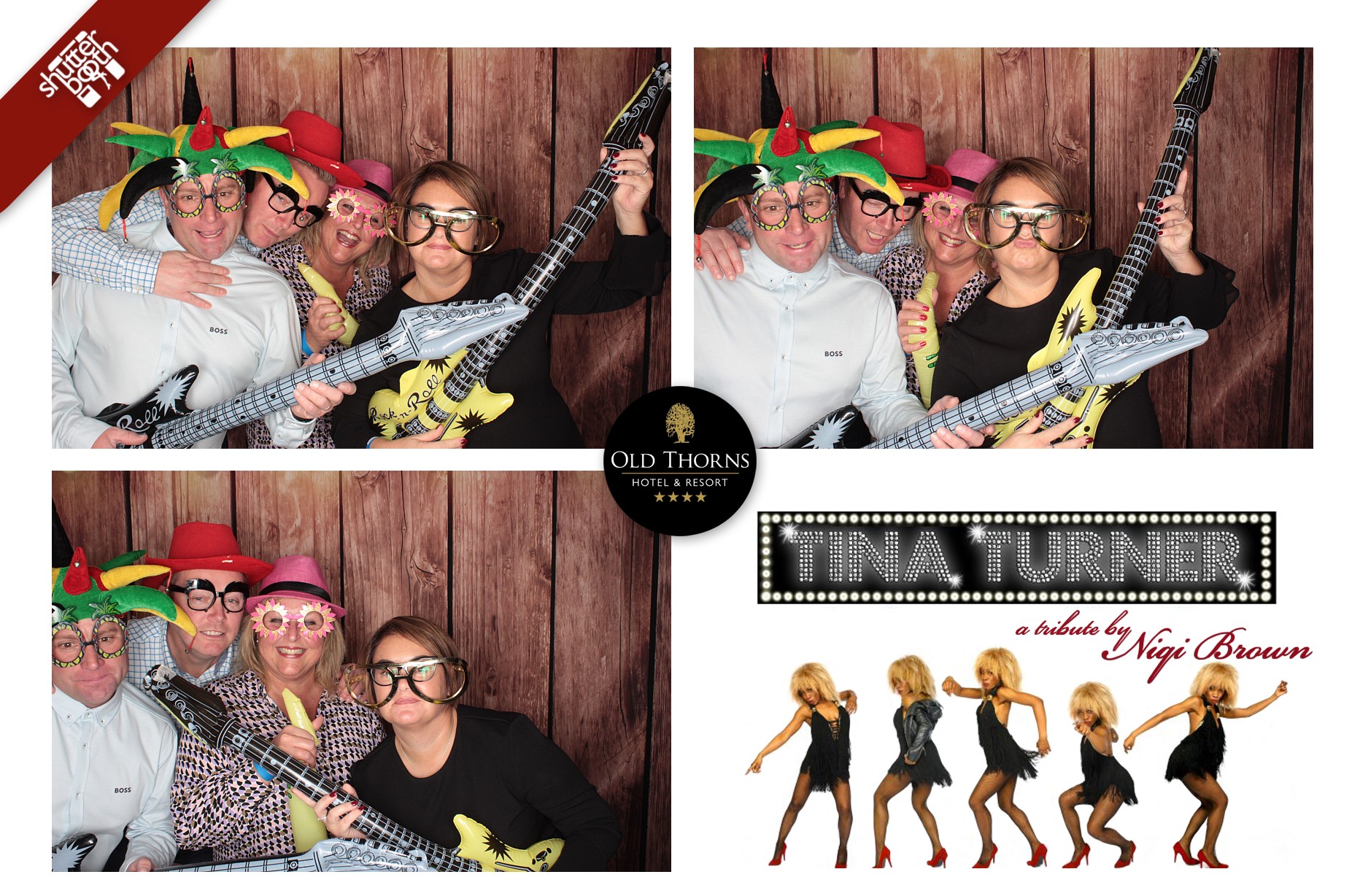 Tina Turner Tribute Night | View more photos from the event at gallery.shutterbooth.co.uk/u/Shutterbooth/Tina-Turner-Tribute-Night
