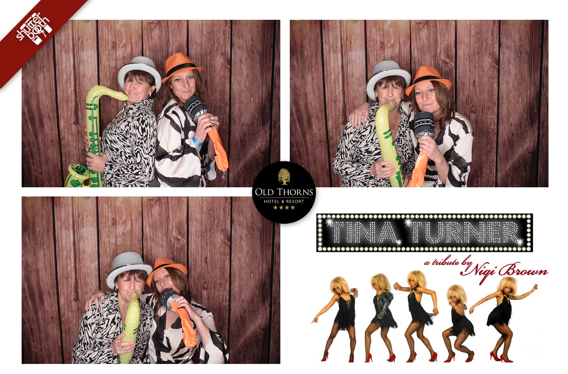 Tina Turner Tribute Night | View more photos from the event at gallery.shutterbooth.co.uk/u/Shutterbooth/Tina-Turner-Tribute-Night