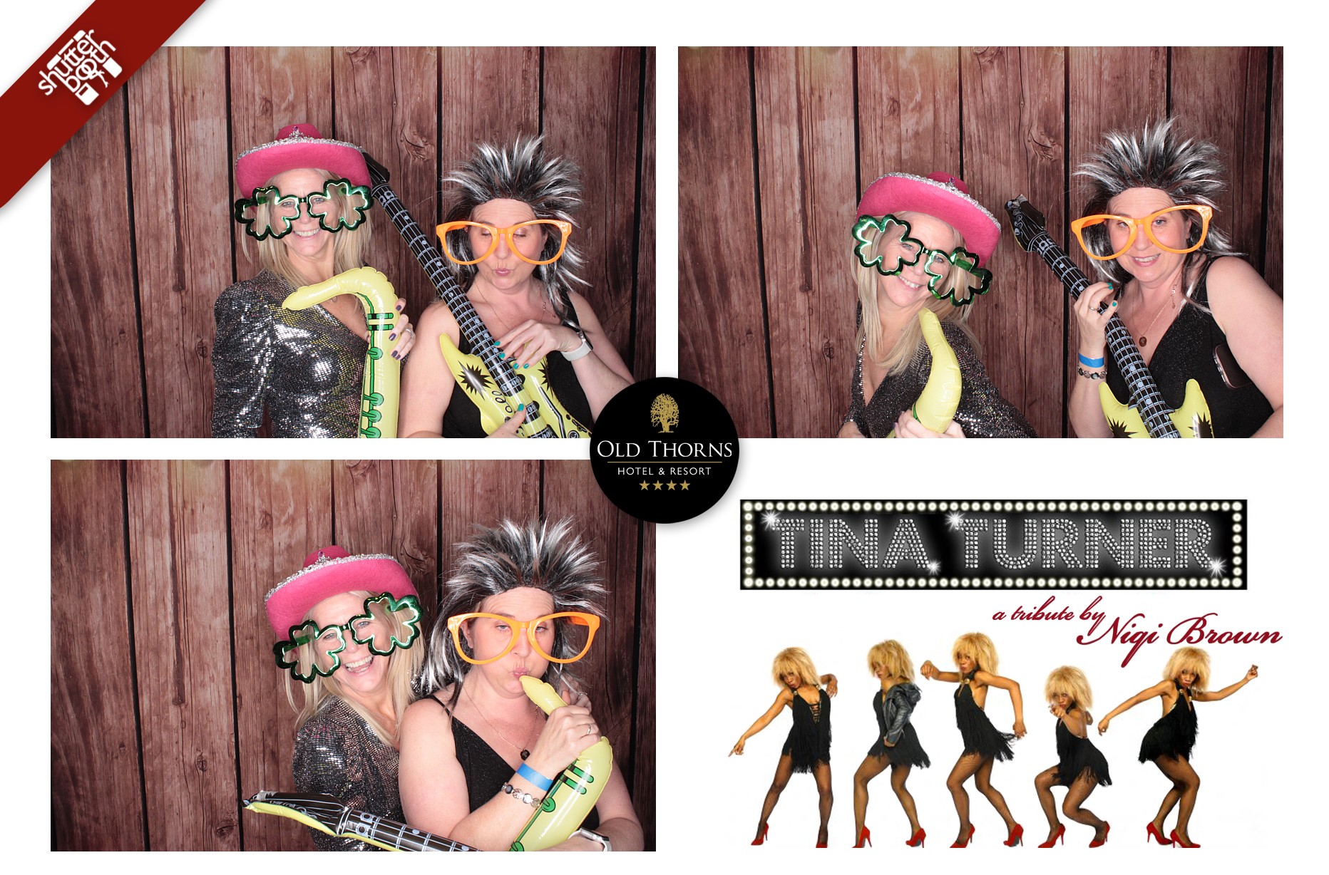 Tina Turner Tribute Night | View more photos from the event at gallery.shutterbooth.co.uk/u/Shutterbooth/Tina-Turner-Tribute-Night