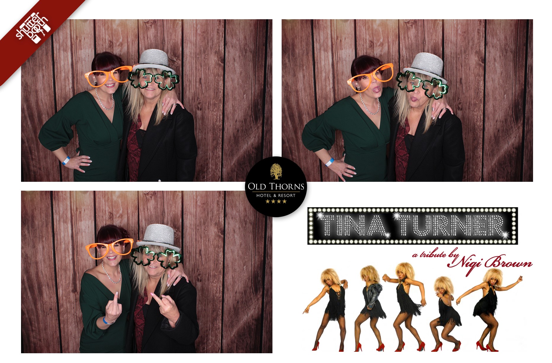 Tina Turner Tribute Night | View more photos from the event at gallery.shutterbooth.co.uk/u/Shutterbooth/Tina-Turner-Tribute-Night