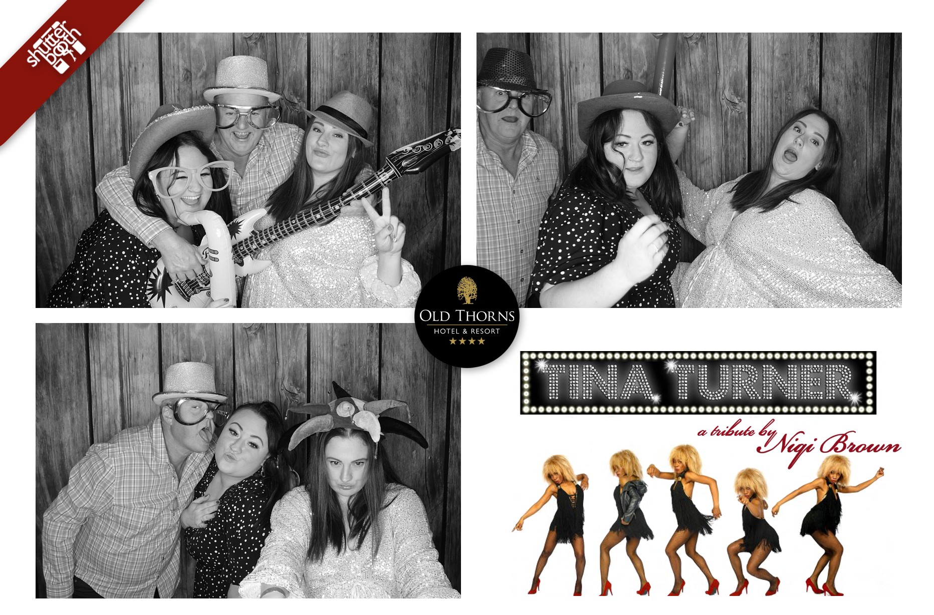 Tina Turner Tribute Night | View more photos from the event at gallery.shutterbooth.co.uk/u/Shutterbooth/Tina-Turner-Tribute-Night