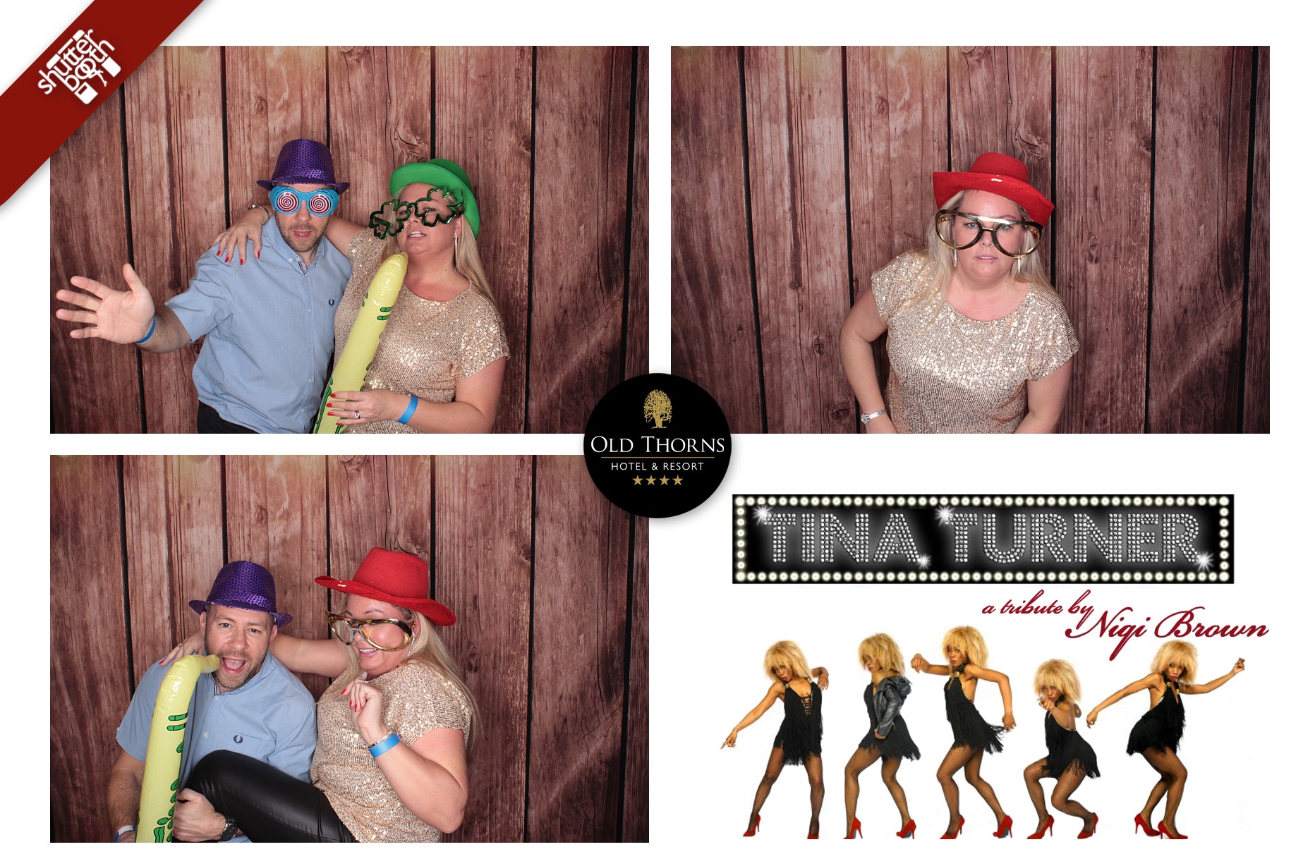 Tina Turner Tribute Night | View more photos from the event at gallery.shutterbooth.co.uk/u/Shutterbooth/Tina-Turner-Tribute-Night
