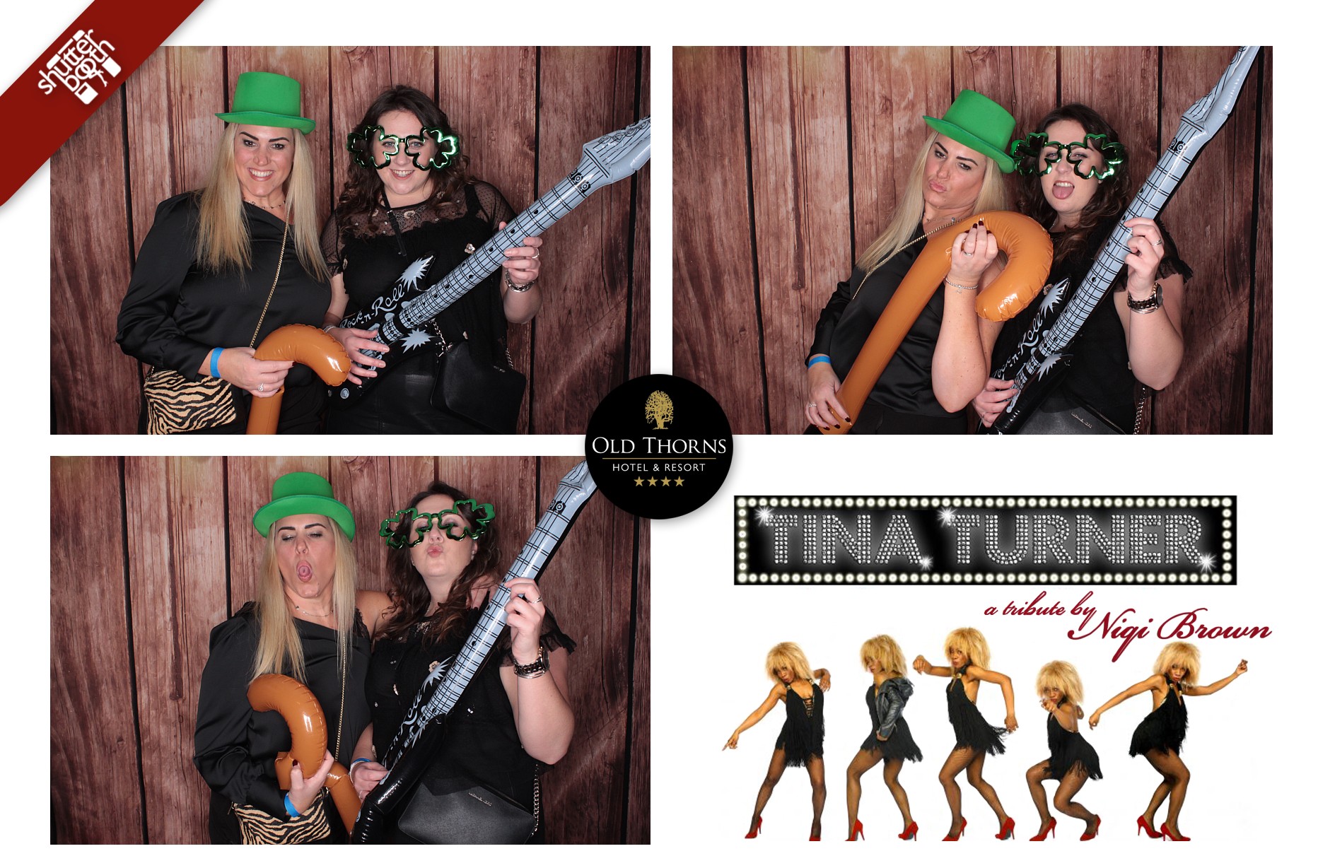 Tina Turner Tribute Night | View more photos from the event at gallery.shutterbooth.co.uk/u/Shutterbooth/Tina-Turner-Tribute-Night
