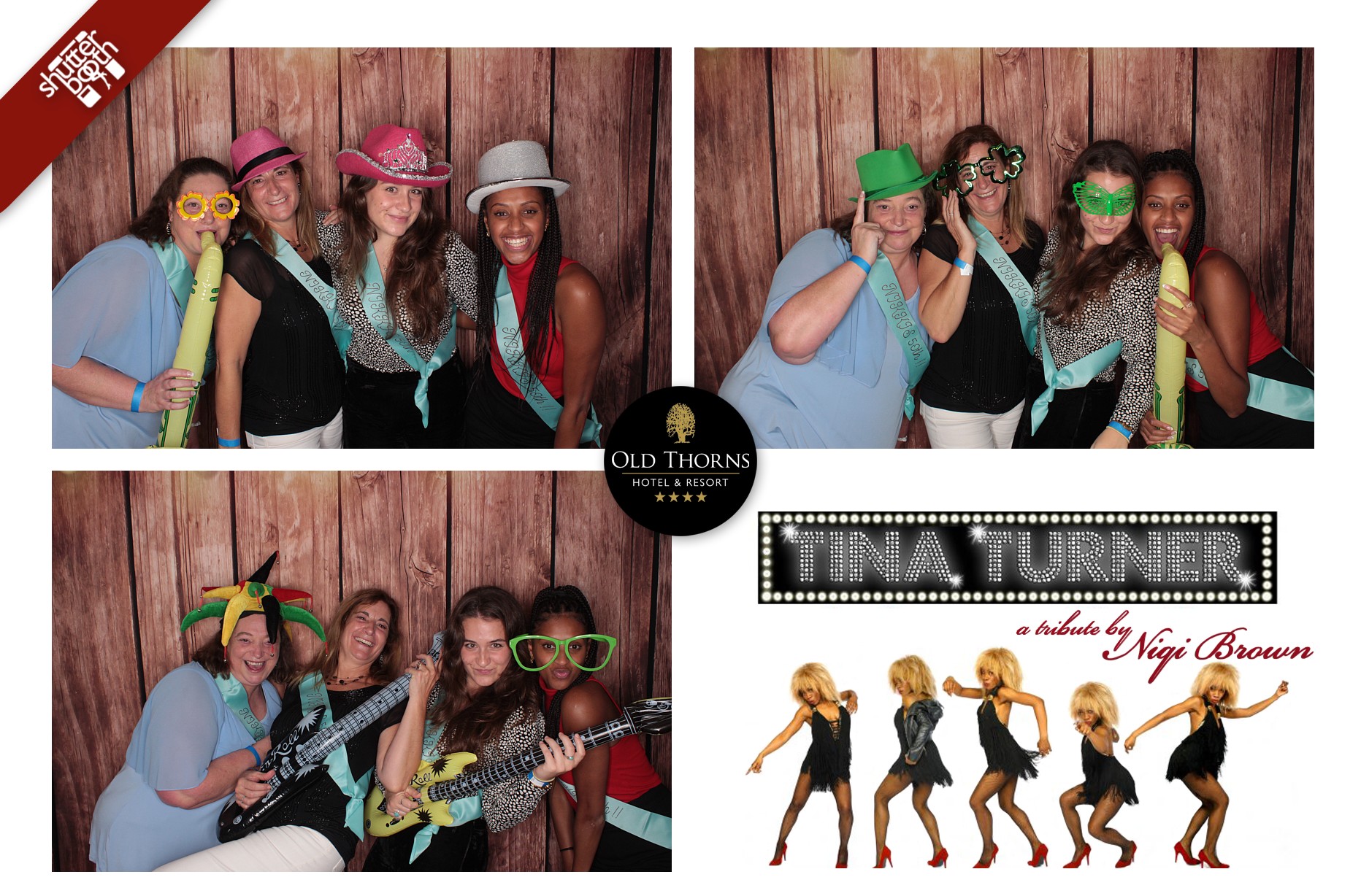 Tina Turner Tribute Night | View more photos from the event at gallery.shutterbooth.co.uk/u/Shutterbooth/Tina-Turner-Tribute-Night