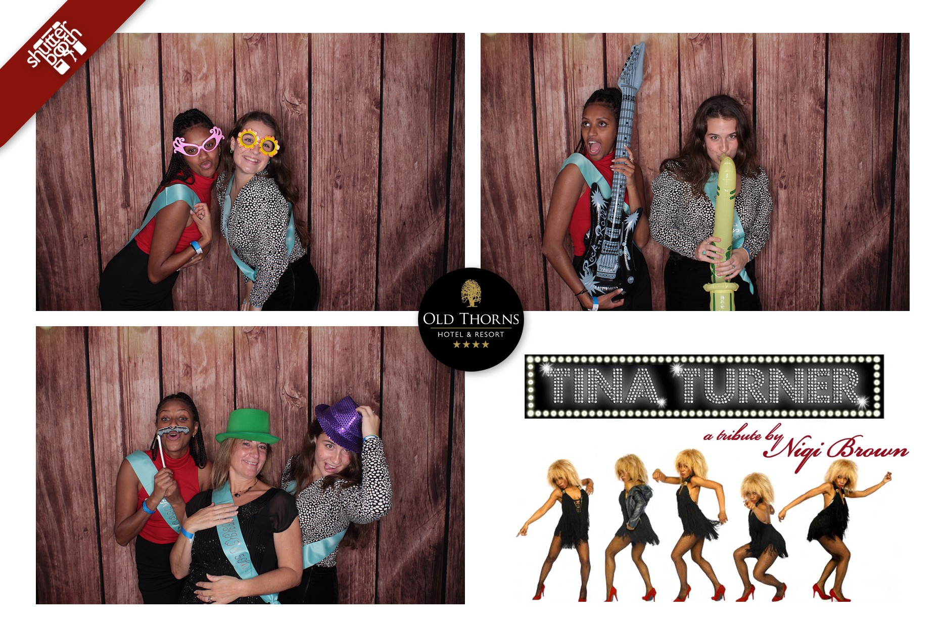 Tina Turner Tribute Night | View more photos from the event at gallery.shutterbooth.co.uk/u/Shutterbooth/Tina-Turner-Tribute-Night