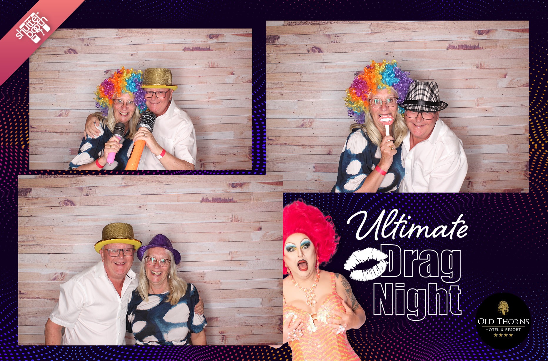 Ultimate Drag Queen Tribute Night | View more photos from the event at gallery.shutterbooth.co.uk/u/Shutterbooth/Ultimate-Drag-Queen-Tribute-Night