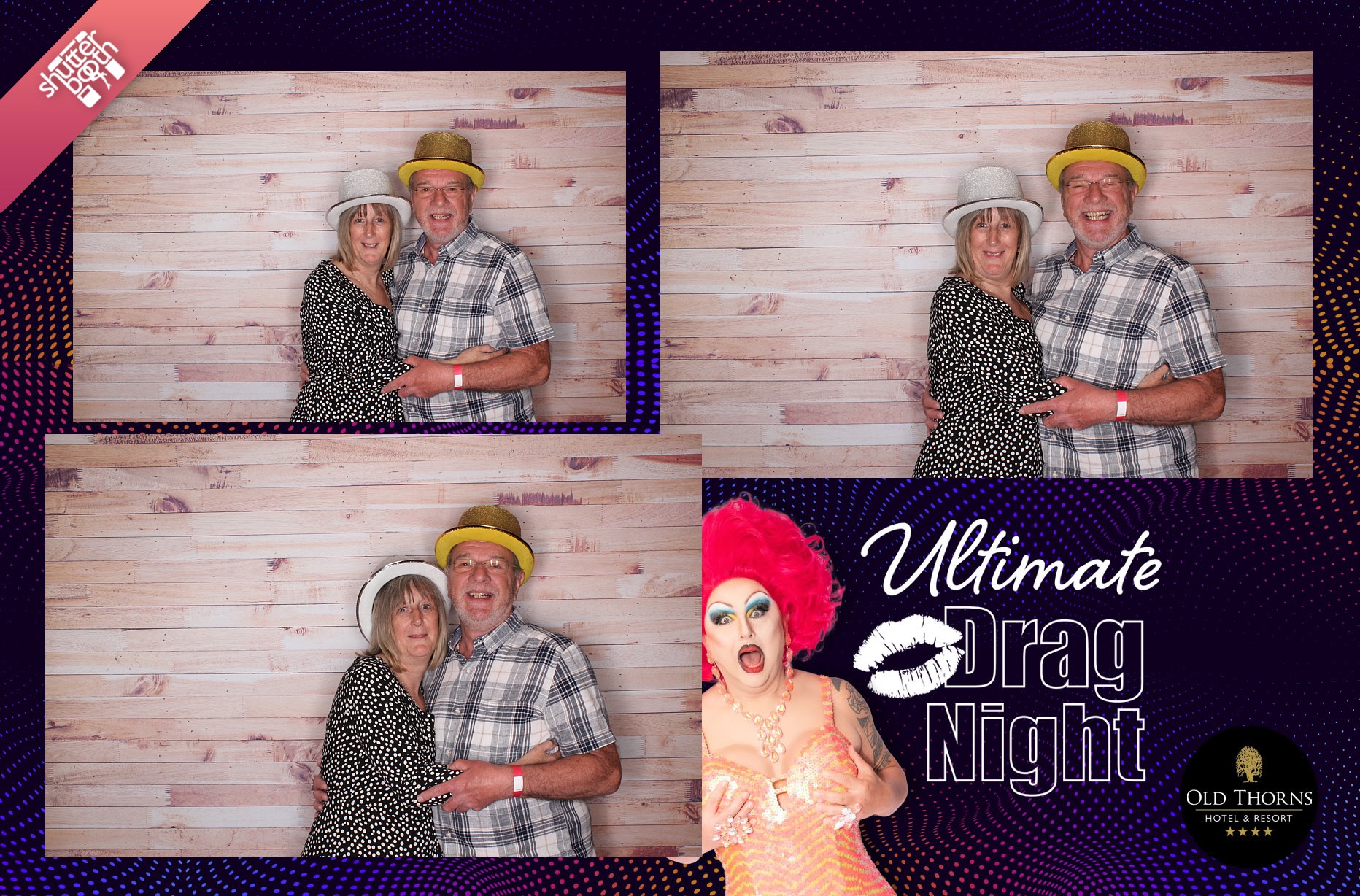 Ultimate Drag Queen Tribute Night | View more photos from the event at gallery.shutterbooth.co.uk/u/Shutterbooth/Ultimate-Drag-Queen-Tribute-Night