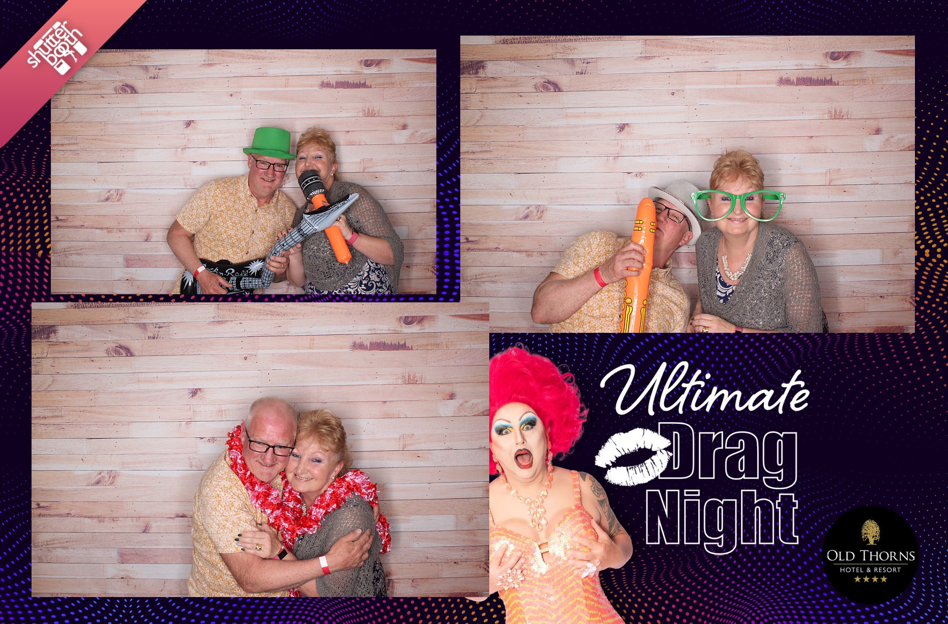 Ultimate Drag Queen Tribute Night | View more photos from the event at gallery.shutterbooth.co.uk/u/Shutterbooth/Ultimate-Drag-Queen-Tribute-Night