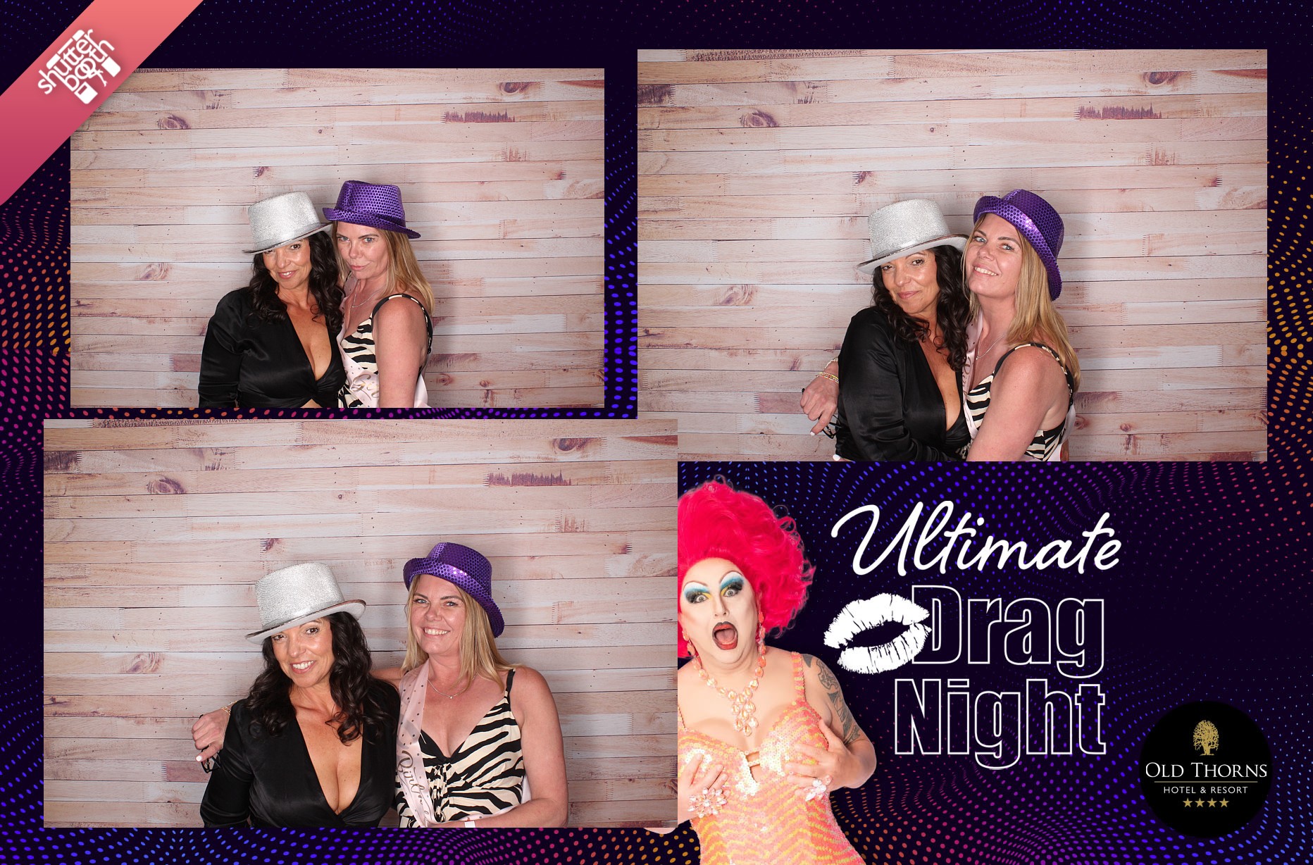 Ultimate Drag Queen Tribute Night | View more photos from the event at gallery.shutterbooth.co.uk/u/Shutterbooth/Ultimate-Drag-Queen-Tribute-Night
