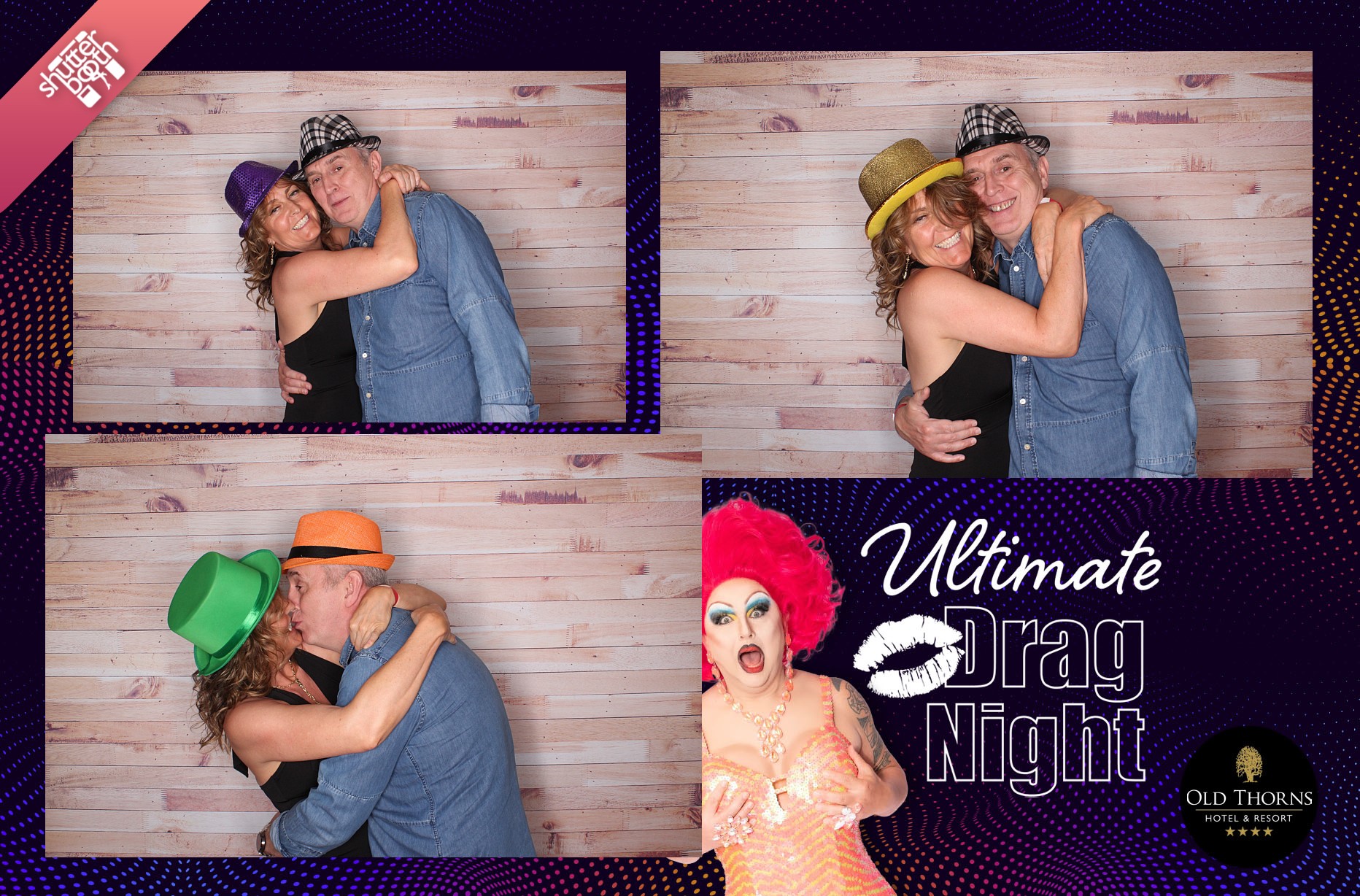 Ultimate Drag Queen Tribute Night | View more photos from the event at gallery.shutterbooth.co.uk/u/Shutterbooth/Ultimate-Drag-Queen-Tribute-Night