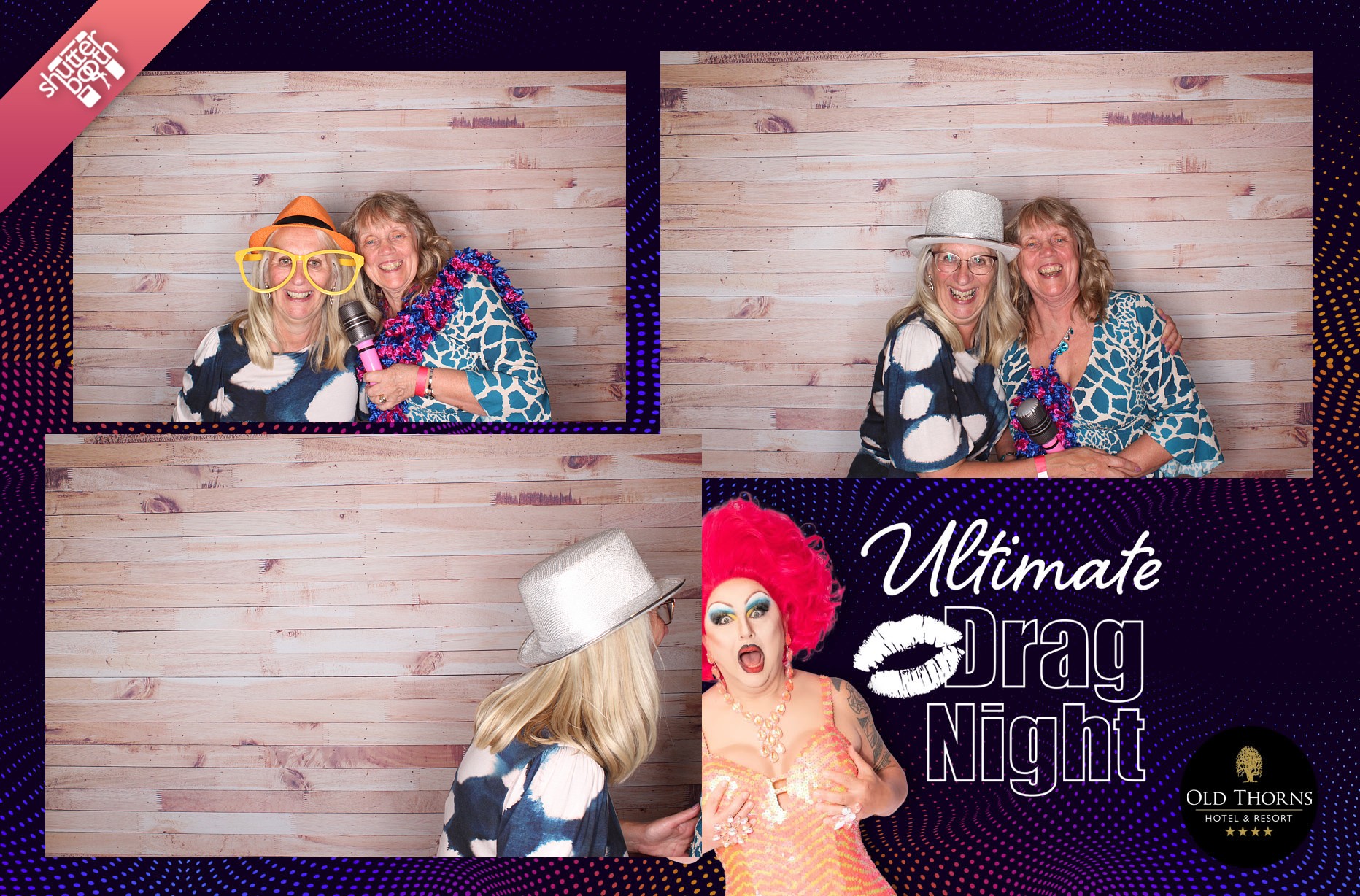 Ultimate Drag Queen Tribute Night | View more photos from the event at gallery.shutterbooth.co.uk/u/Shutterbooth/Ultimate-Drag-Queen-Tribute-Night