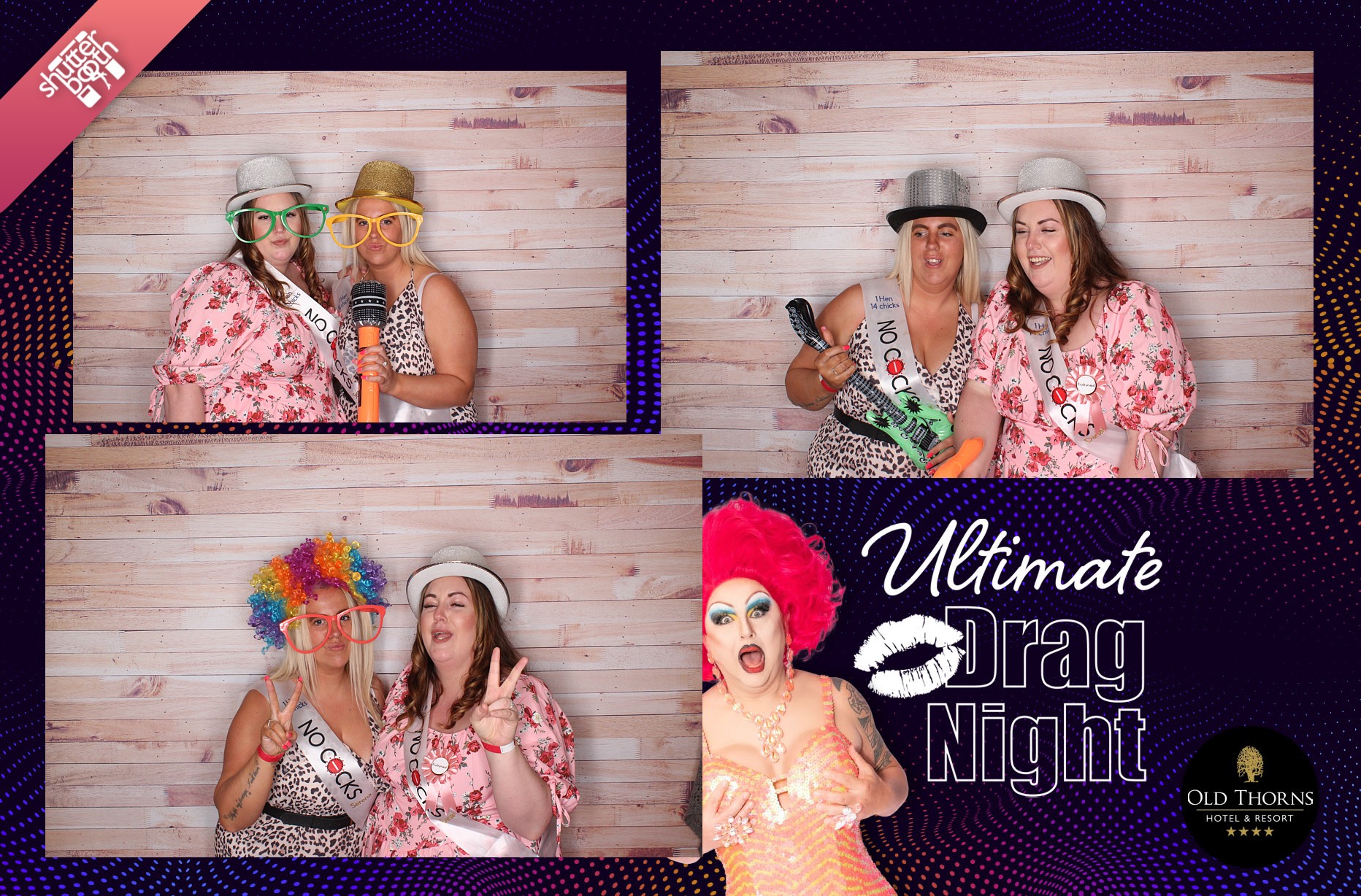 Ultimate Drag Queen Tribute Night | View more photos from the event at gallery.shutterbooth.co.uk/u/Shutterbooth/Ultimate-Drag-Queen-Tribute-Night