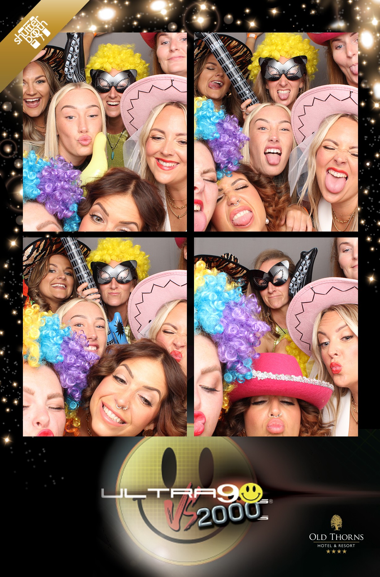 Ultra 90's vs 00's Tribute Night | View more photos from the event at gallery.shutterbooth.co.uk/u/Shutterbooth/Ultra-90s-vs-00s-Tribute-Night