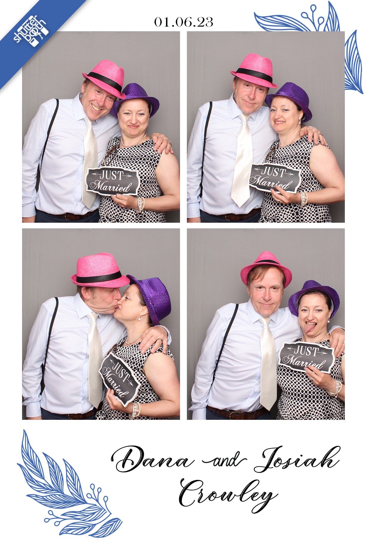 Wedding of Dana & Josiah Crowley | View more photos from the event at gallery.shutterbooth.co.uk/u/Shutterbooth/Wedding-of-Dana-Josiah-Crowley