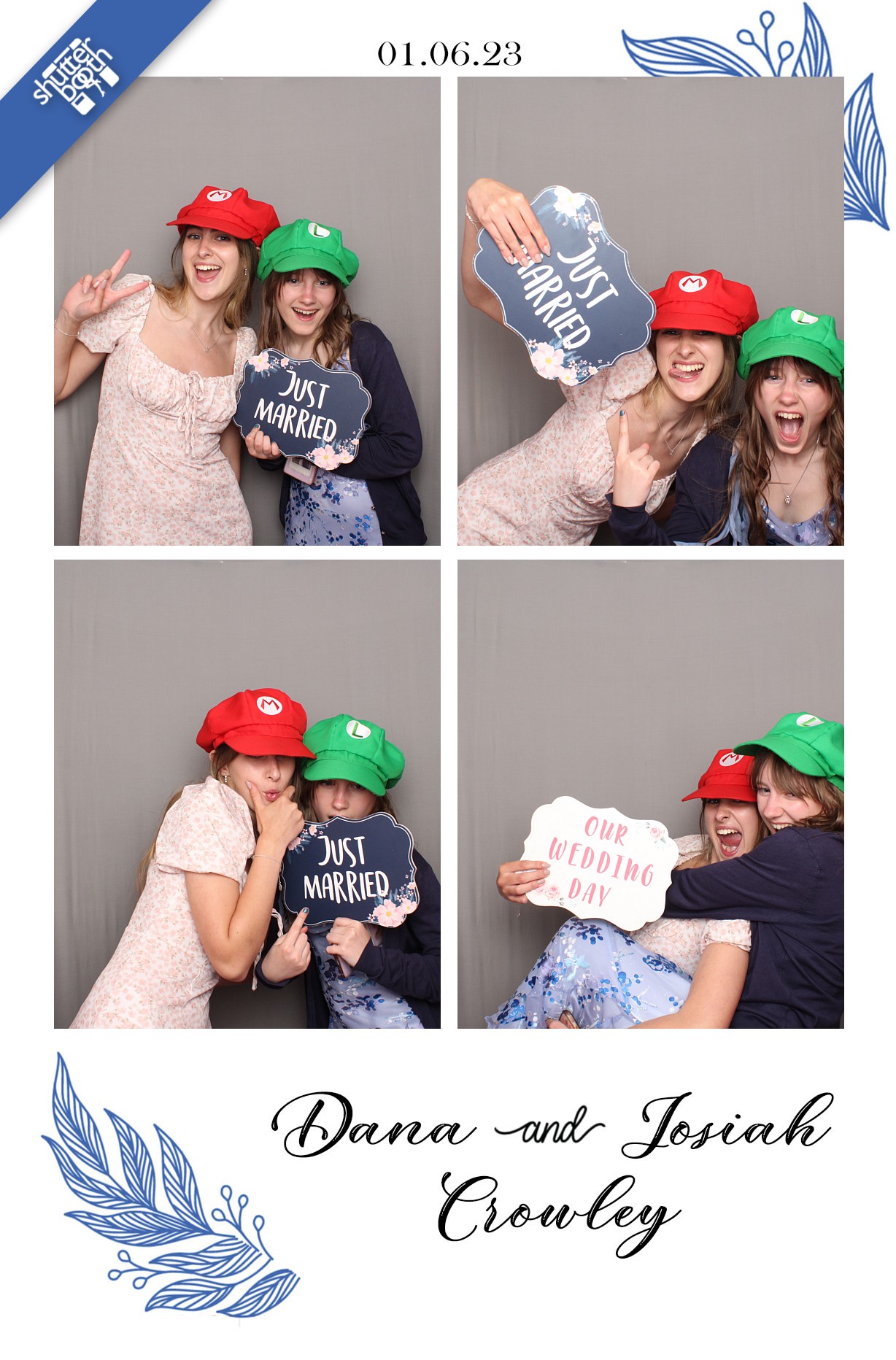 Wedding of Dana & Josiah Crowley | View more photos from the event at gallery.shutterbooth.co.uk/u/Shutterbooth/Wedding-of-Dana-Josiah-Crowley