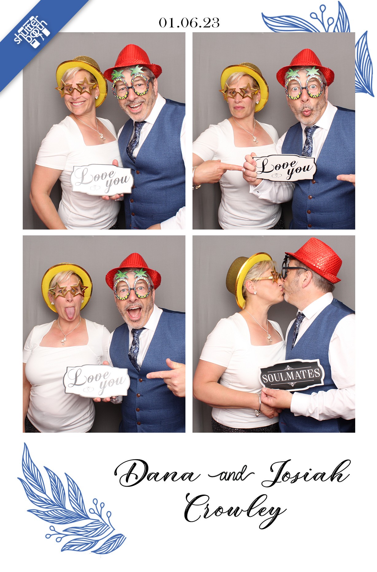 Wedding of Dana & Josiah Crowley | View more photos from the event at gallery.shutterbooth.co.uk/u/Shutterbooth/Wedding-of-Dana-Josiah-Crowley
