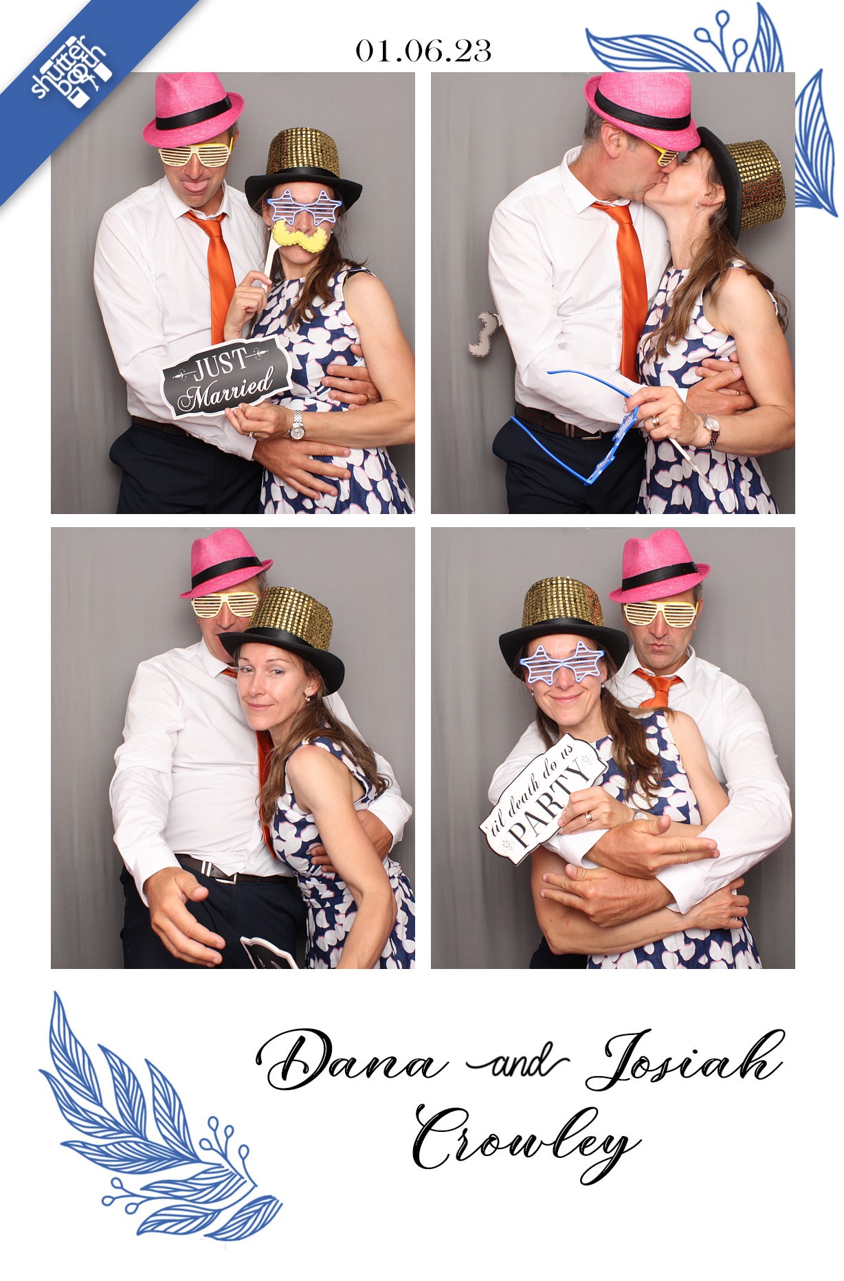 Wedding of Dana & Josiah Crowley | View more photos from the event at gallery.shutterbooth.co.uk/u/Shutterbooth/Wedding-of-Dana-Josiah-Crowley