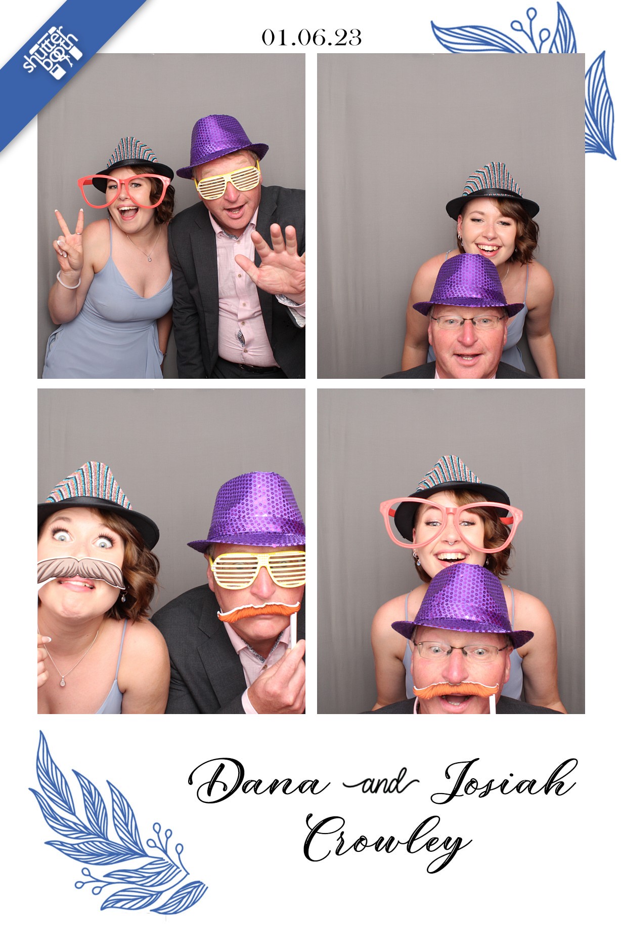 Wedding of Dana & Josiah Crowley | View more photos from the event at gallery.shutterbooth.co.uk/u/Shutterbooth/Wedding-of-Dana-Josiah-Crowley