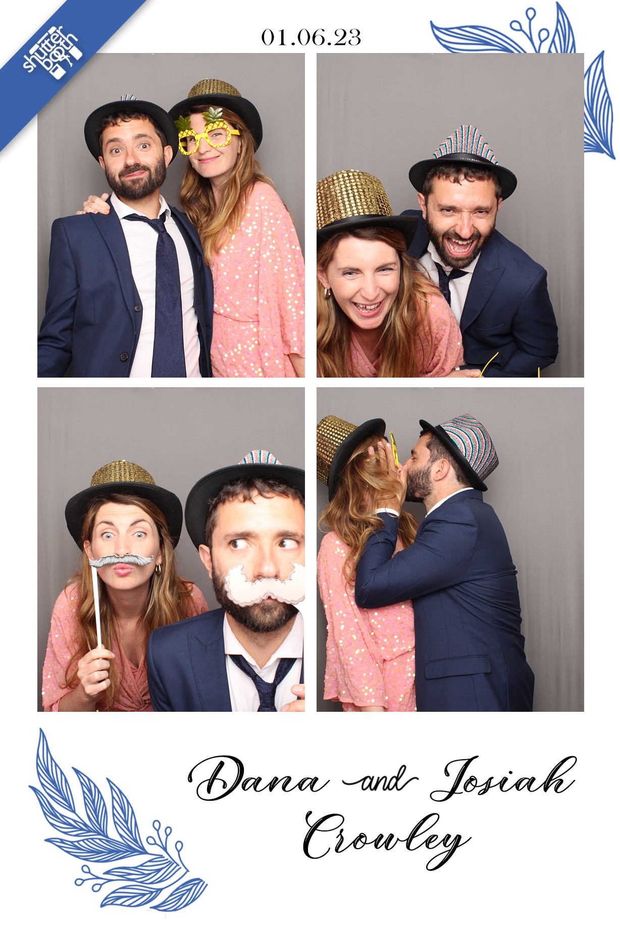Wedding of Dana & Josiah Crowley | View more photos from the event at gallery.shutterbooth.co.uk/u/Shutterbooth/Wedding-of-Dana-Josiah-Crowley