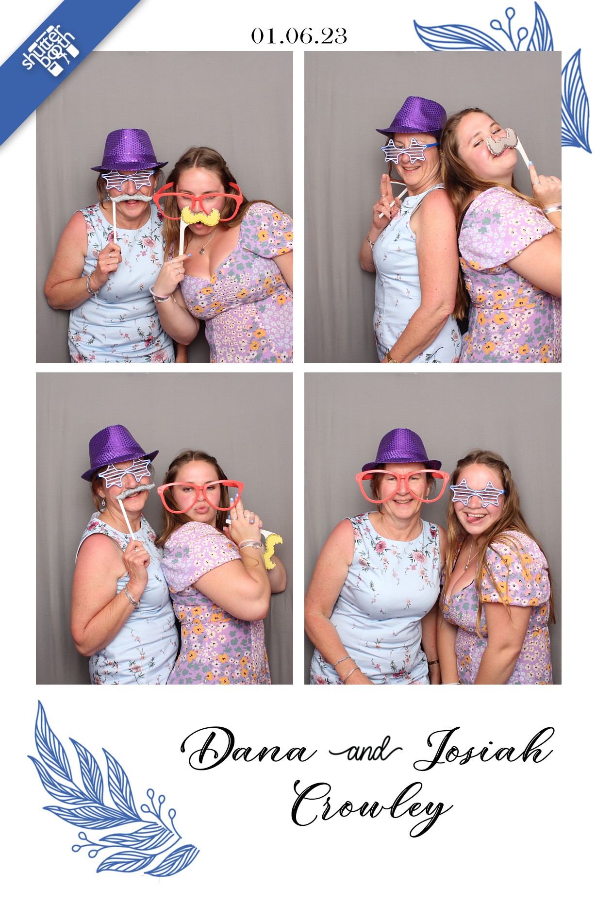 Wedding of Dana & Josiah Crowley | View more photos from the event at gallery.shutterbooth.co.uk/u/Shutterbooth/Wedding-of-Dana-Josiah-Crowley