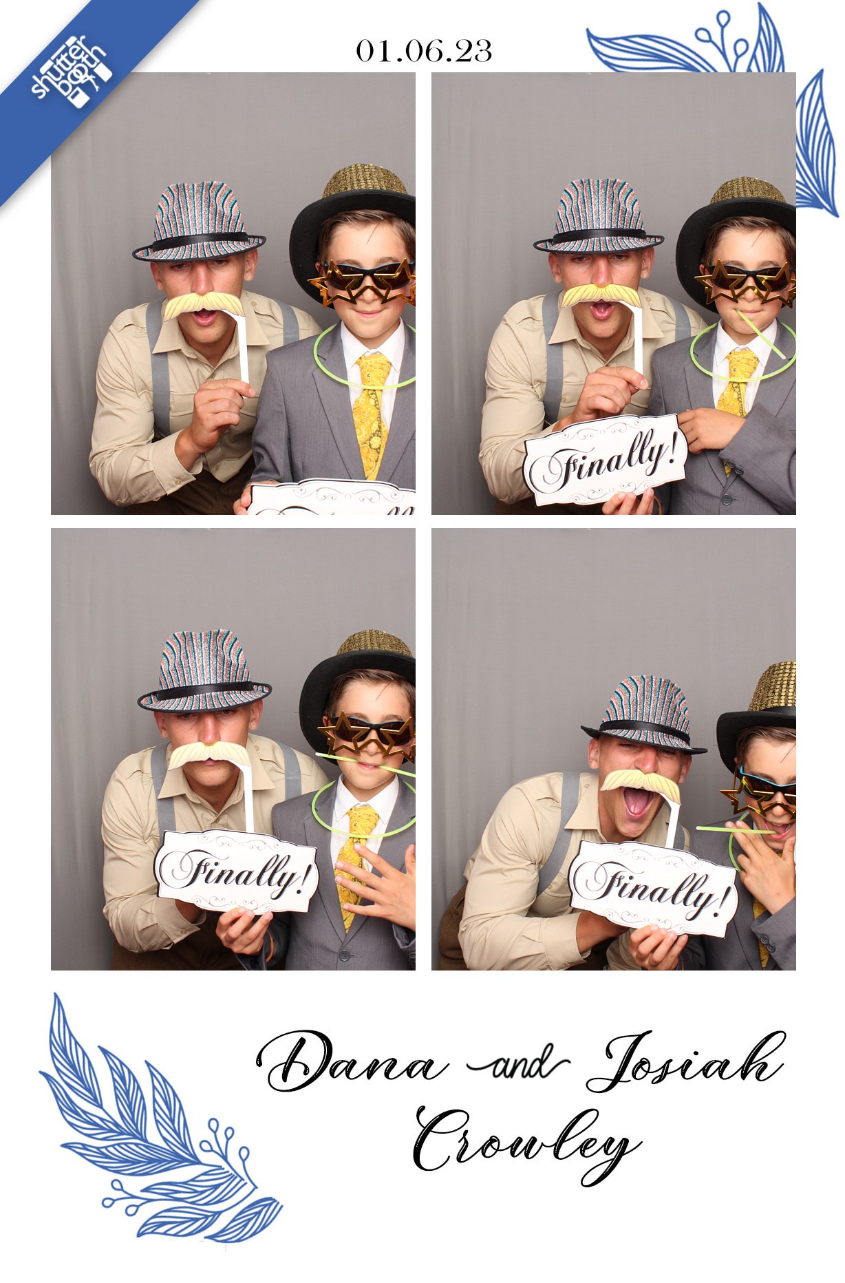 Wedding of Dana & Josiah Crowley | View more photos from the event at gallery.shutterbooth.co.uk/u/Shutterbooth/Wedding-of-Dana-Josiah-Crowley