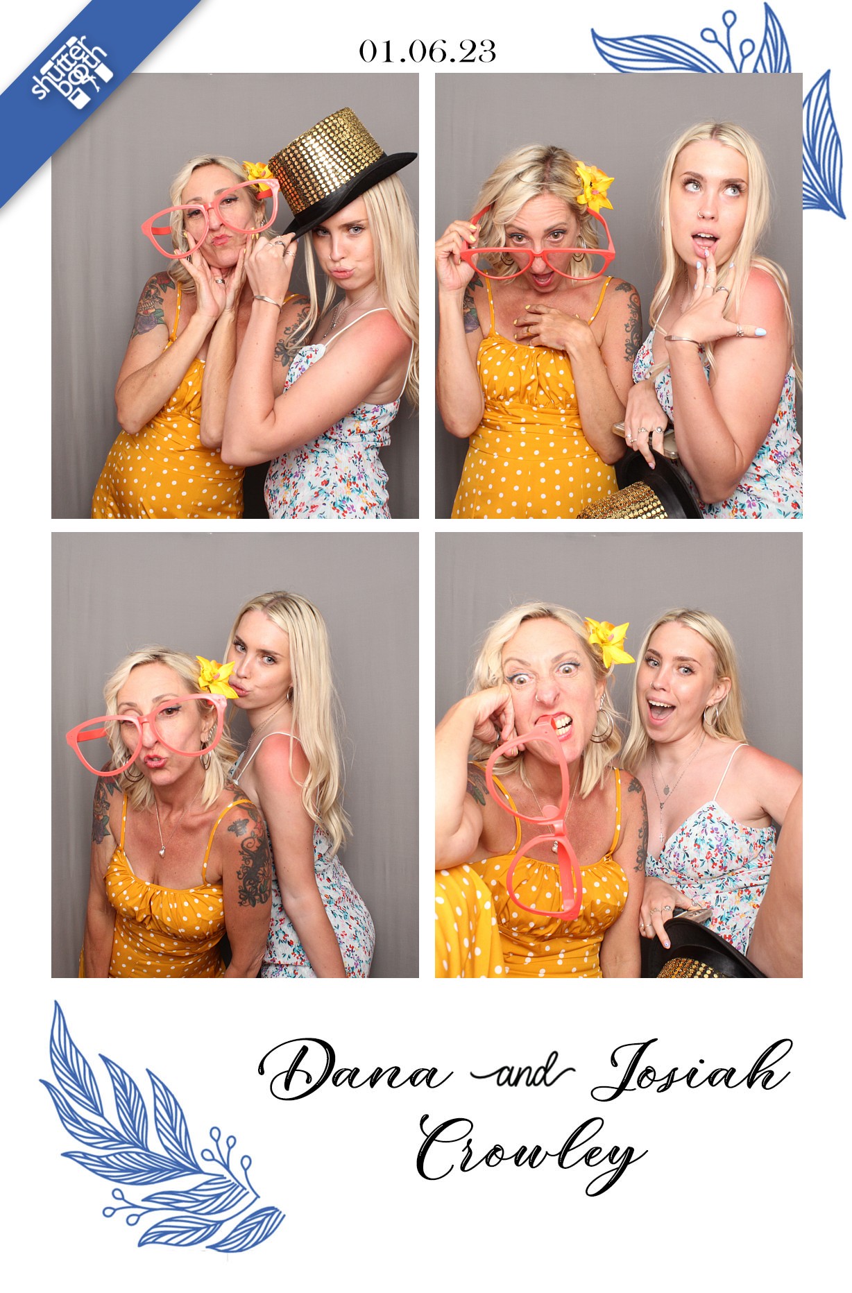 Wedding of Dana & Josiah Crowley | View more photos from the event at gallery.shutterbooth.co.uk/u/Shutterbooth/Wedding-of-Dana-Josiah-Crowley