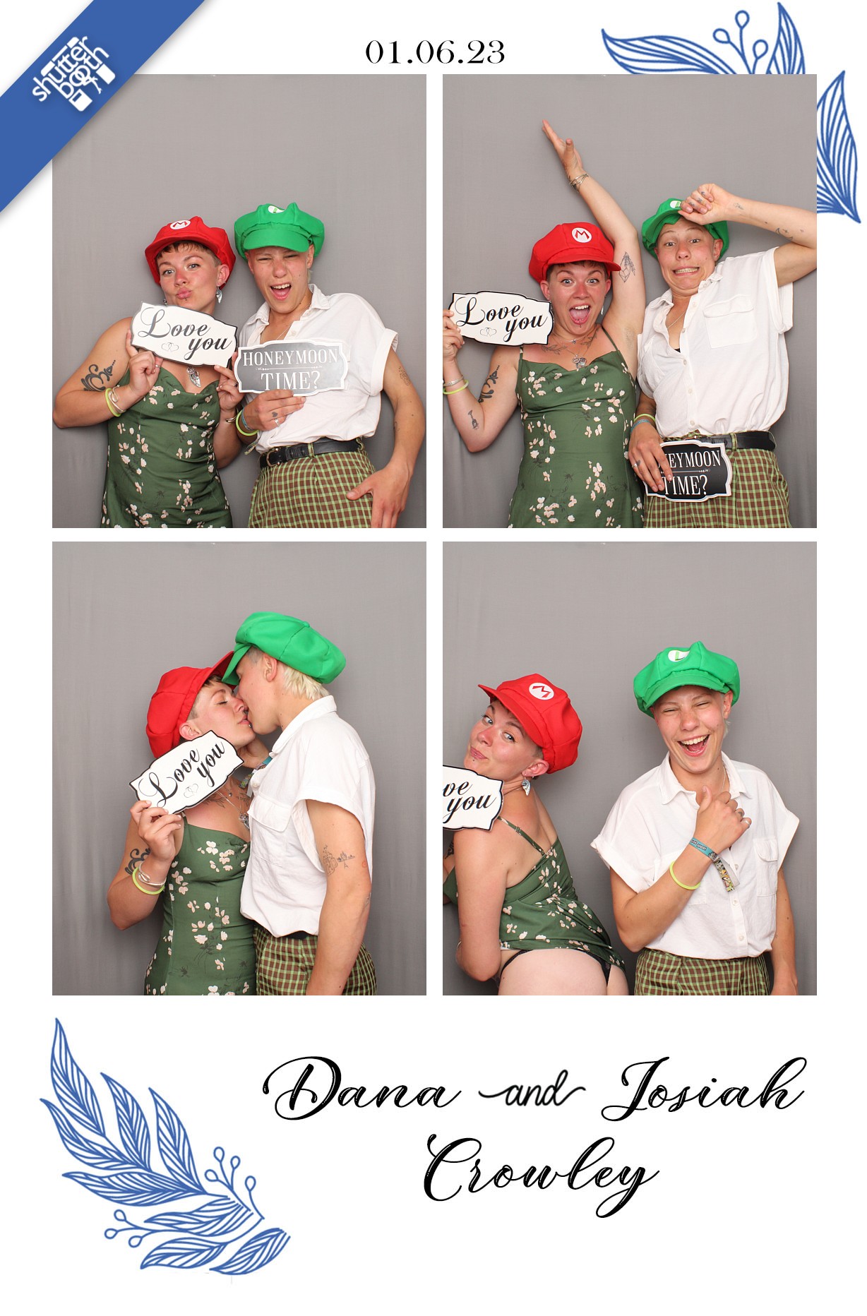 Wedding of Dana & Josiah Crowley | View more photos from the event at gallery.shutterbooth.co.uk/u/Shutterbooth/Wedding-of-Dana-Josiah-Crowley