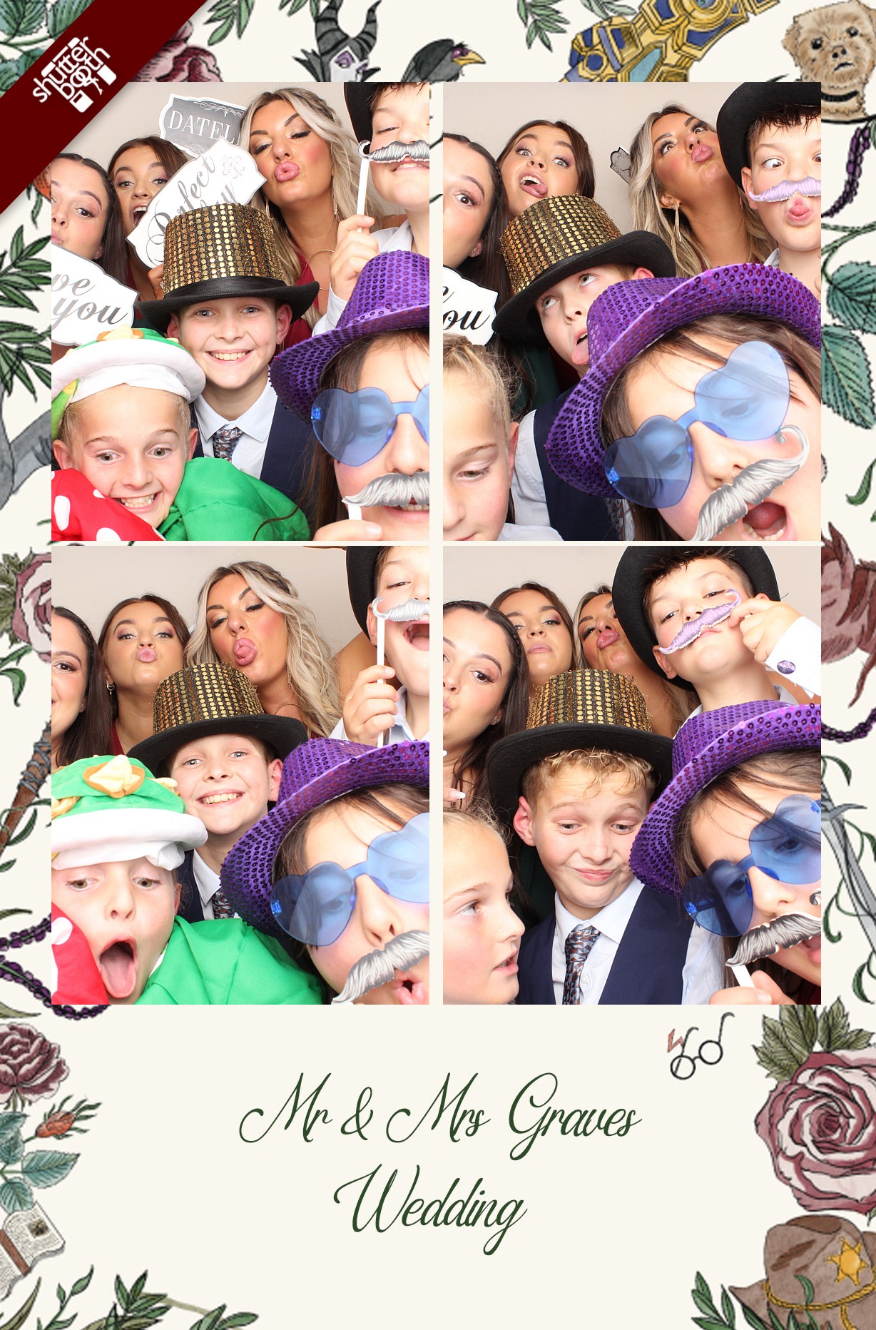 Wedding of Mr & Mrs Graves | View more photos from the event at gallery.shutterbooth.co.uk/u/Shutterbooth/Wedding-of-Mr-Mrs-Graves