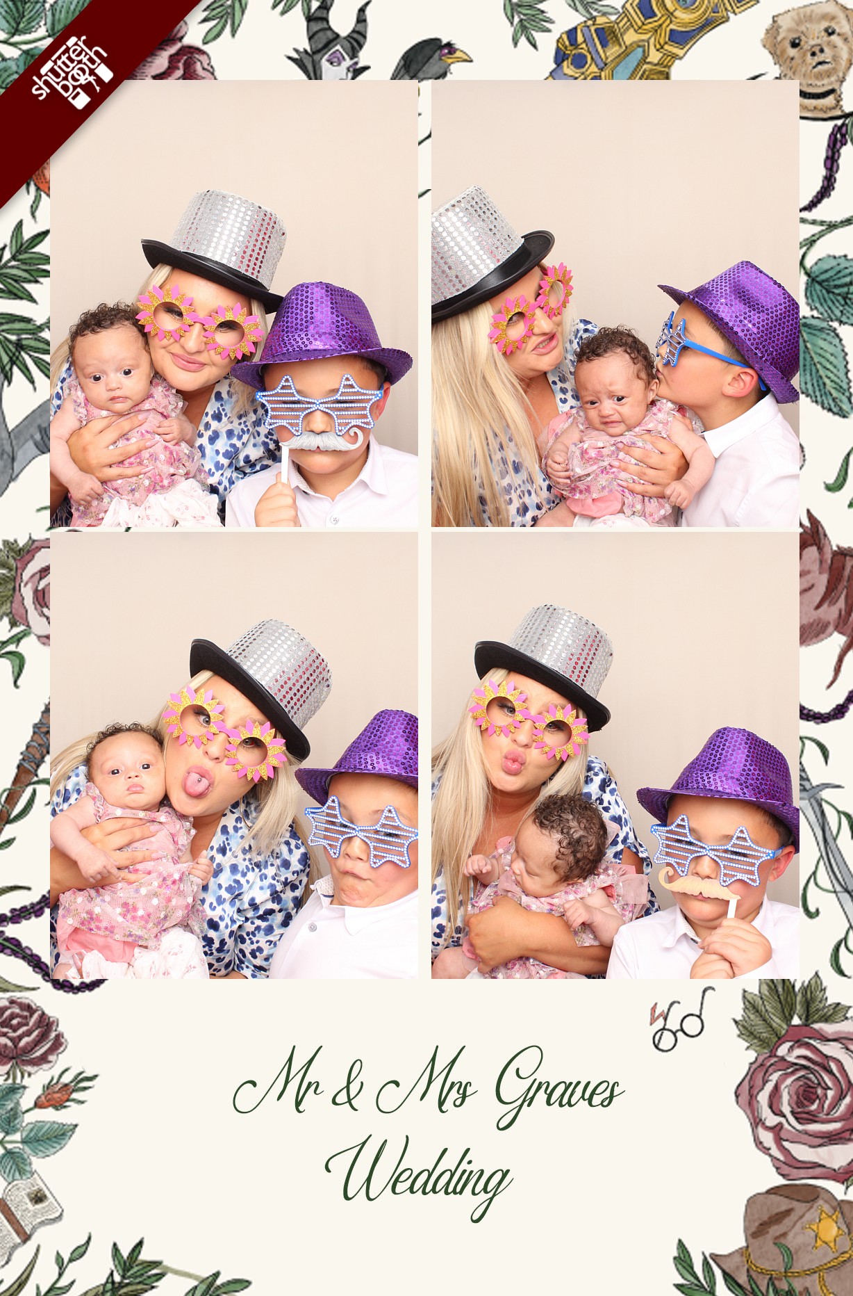 Wedding of Mr & Mrs Graves | View more photos from the event at gallery.shutterbooth.co.uk/u/Shutterbooth/Wedding-of-Mr-Mrs-Graves