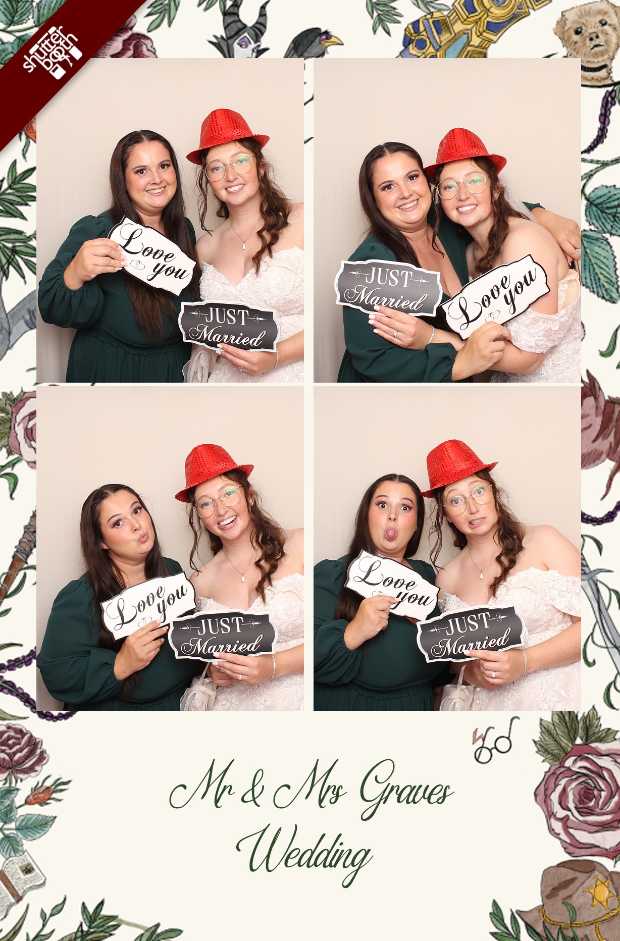 Wedding of Mr & Mrs Graves | View more photos from the event at gallery.shutterbooth.co.uk/u/Shutterbooth/Wedding-of-Mr-Mrs-Graves