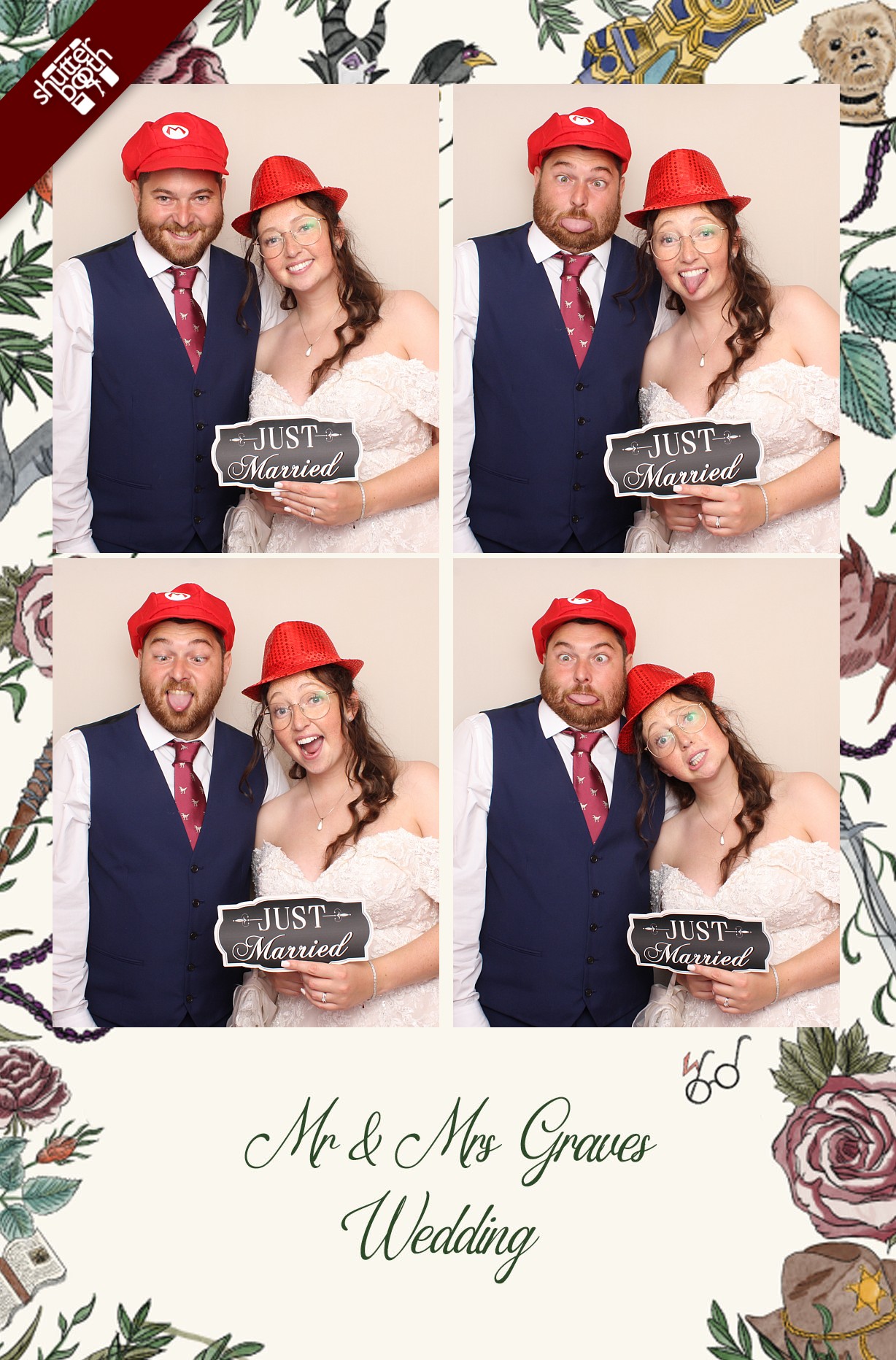 Wedding of Mr & Mrs Graves | View more photos from the event at gallery.shutterbooth.co.uk/u/Shutterbooth/Wedding-of-Mr-Mrs-Graves