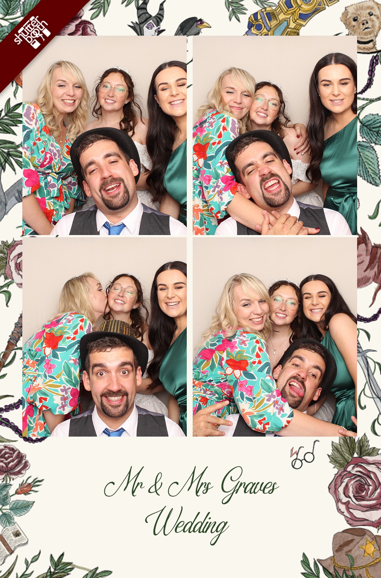 Wedding of Mr & Mrs Graves | View more photos from the event at gallery.shutterbooth.co.uk/u/Shutterbooth/Wedding-of-Mr-Mrs-Graves