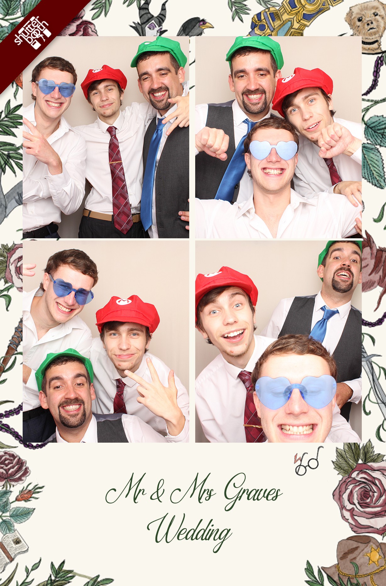 Wedding of Mr & Mrs Graves | View more photos from the event at gallery.shutterbooth.co.uk/u/Shutterbooth/Wedding-of-Mr-Mrs-Graves