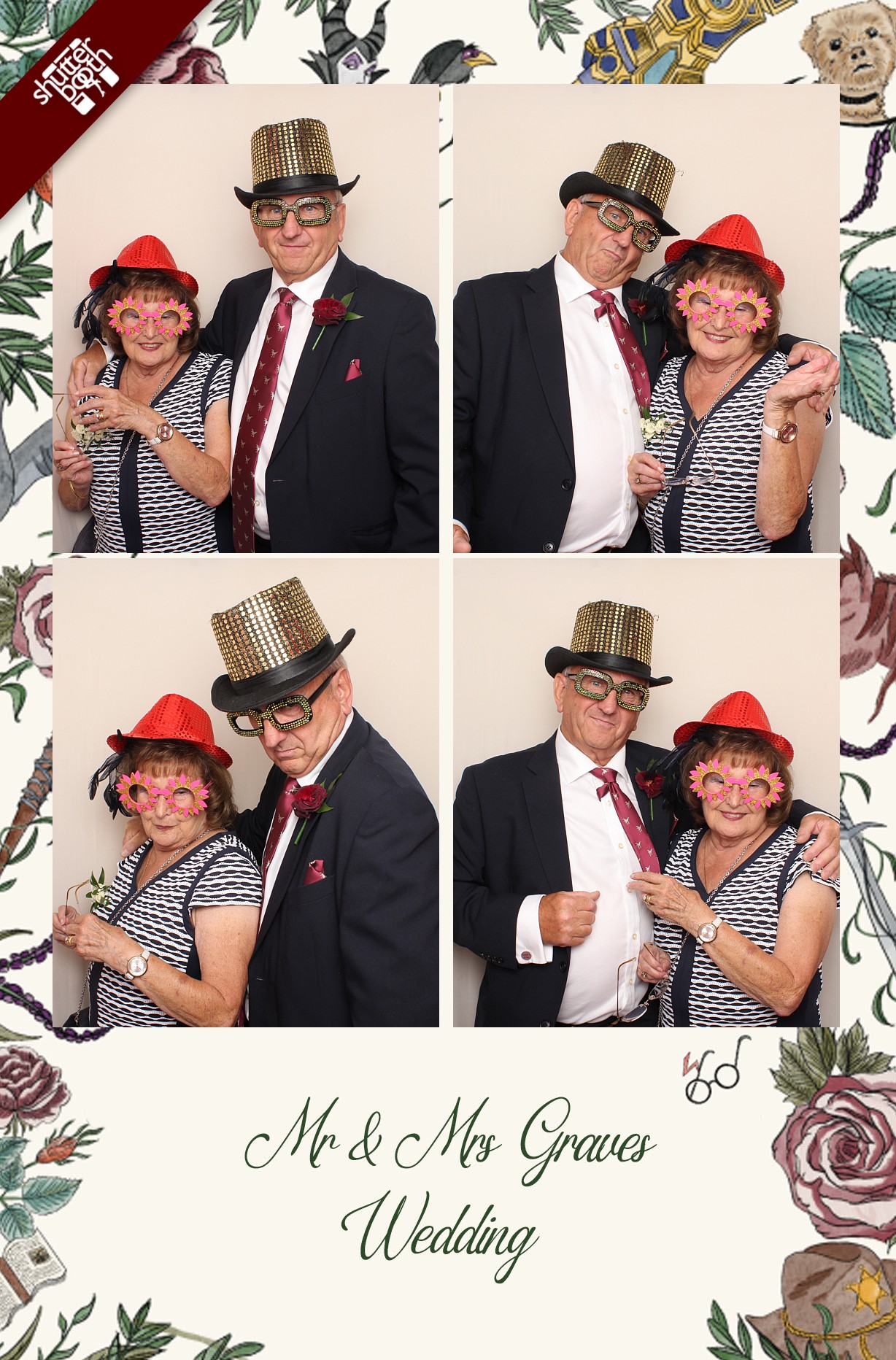 Wedding of Mr & Mrs Graves | View more photos from the event at gallery.shutterbooth.co.uk/u/Shutterbooth/Wedding-of-Mr-Mrs-Graves