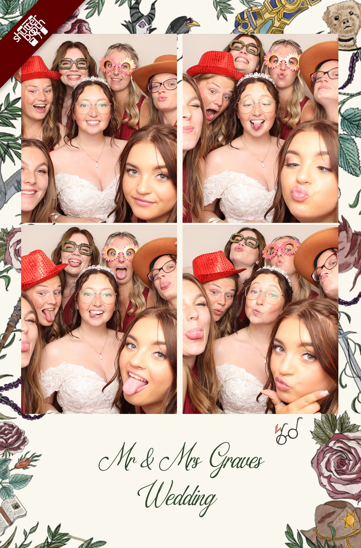 Wedding of Mr & Mrs Graves | View more photos from the event at gallery.shutterbooth.co.uk/u/Shutterbooth/Wedding-of-Mr-Mrs-Graves