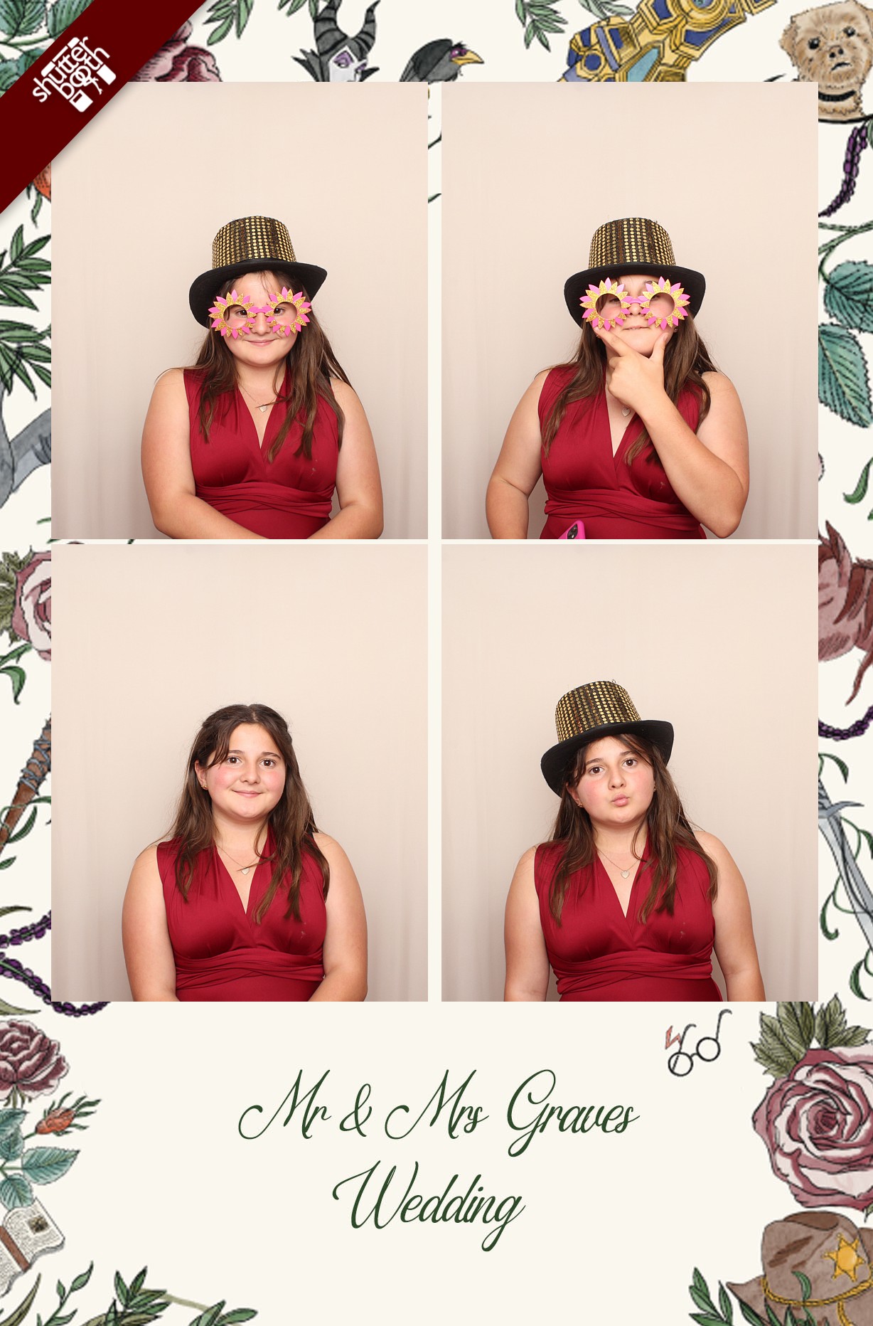 Wedding of Mr & Mrs Graves | View more photos from the event at gallery.shutterbooth.co.uk/u/Shutterbooth/Wedding-of-Mr-Mrs-Graves
