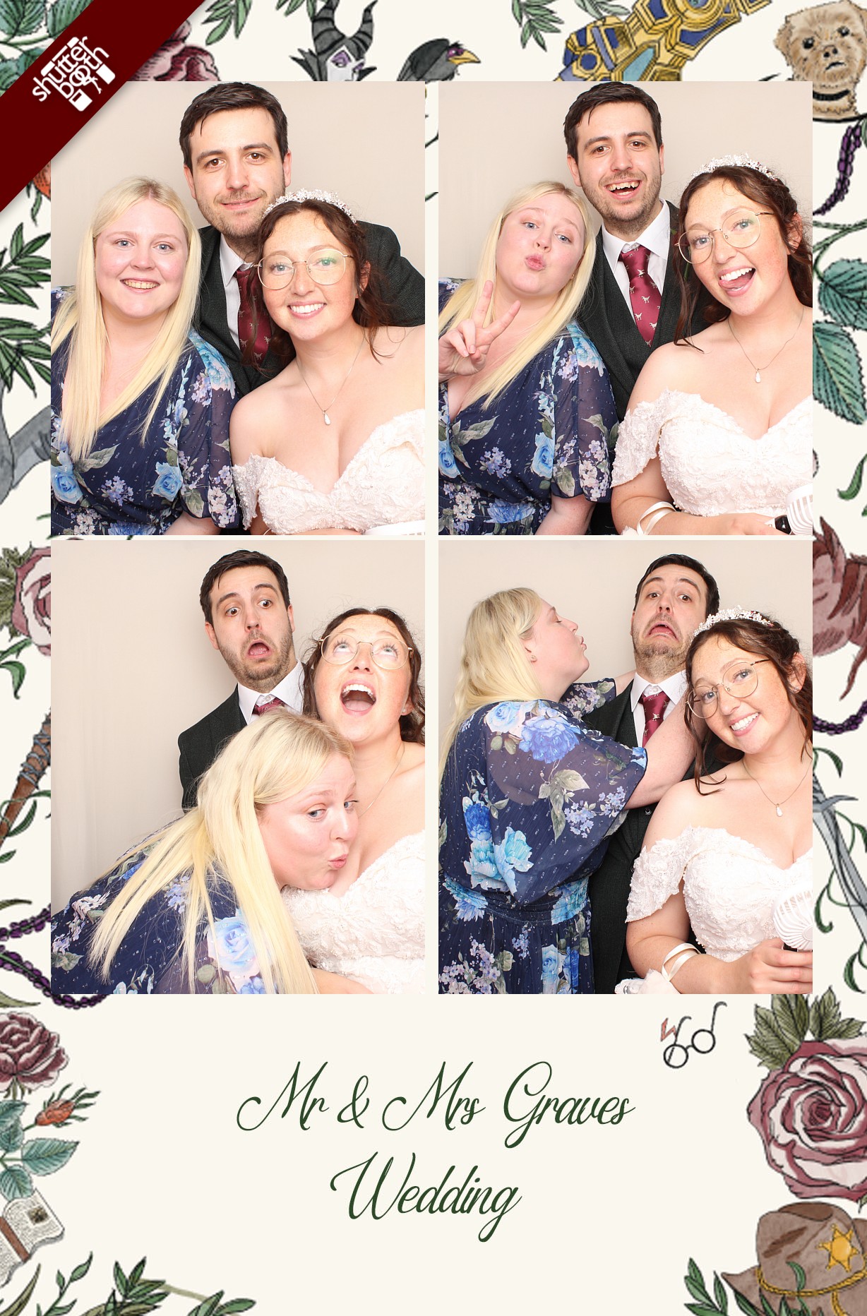 Wedding of Mr & Mrs Graves | View more photos from the event at gallery.shutterbooth.co.uk/u/Shutterbooth/Wedding-of-Mr-Mrs-Graves
