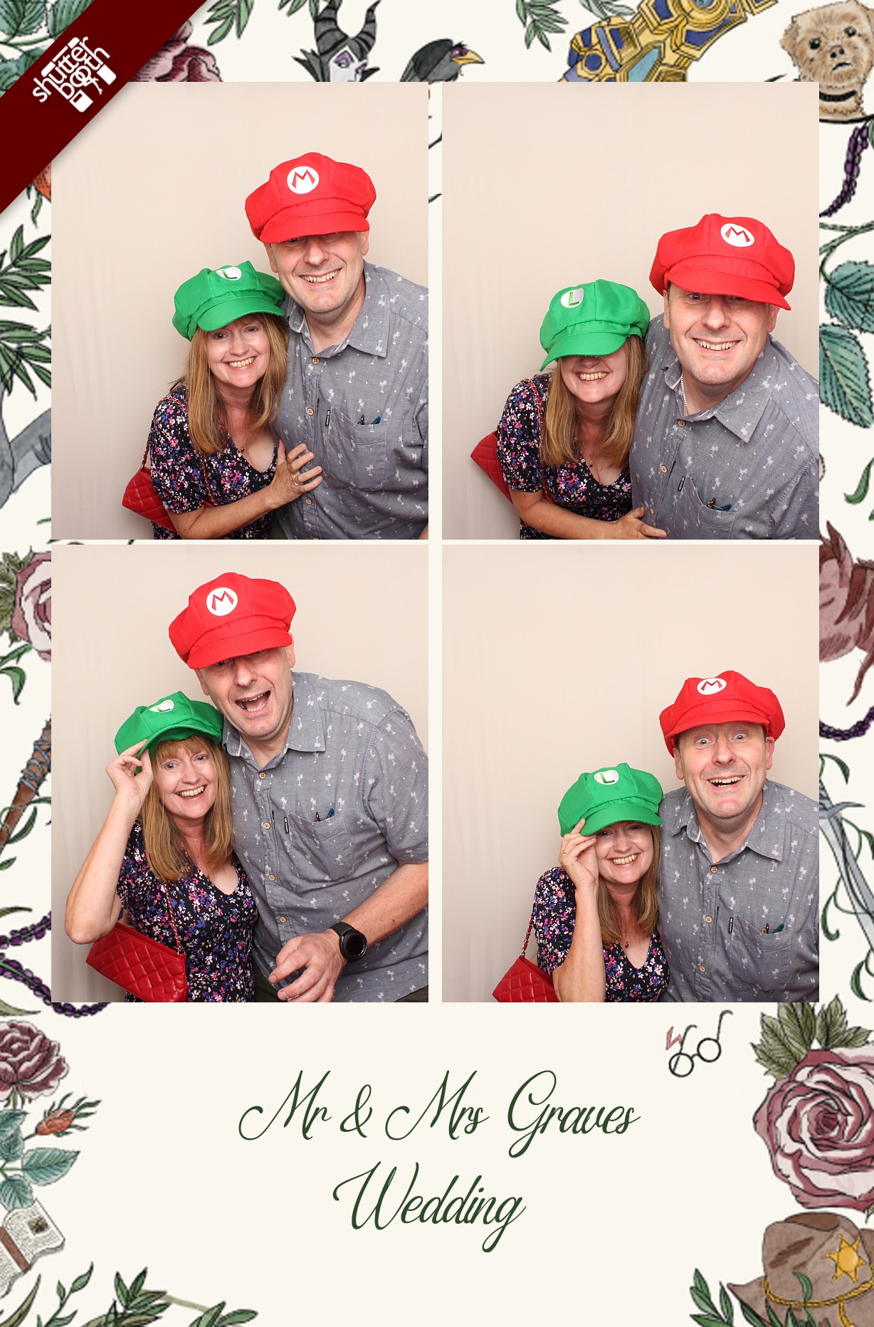 Wedding of Mr & Mrs Graves | View more photos from the event at gallery.shutterbooth.co.uk/u/Shutterbooth/Wedding-of-Mr-Mrs-Graves