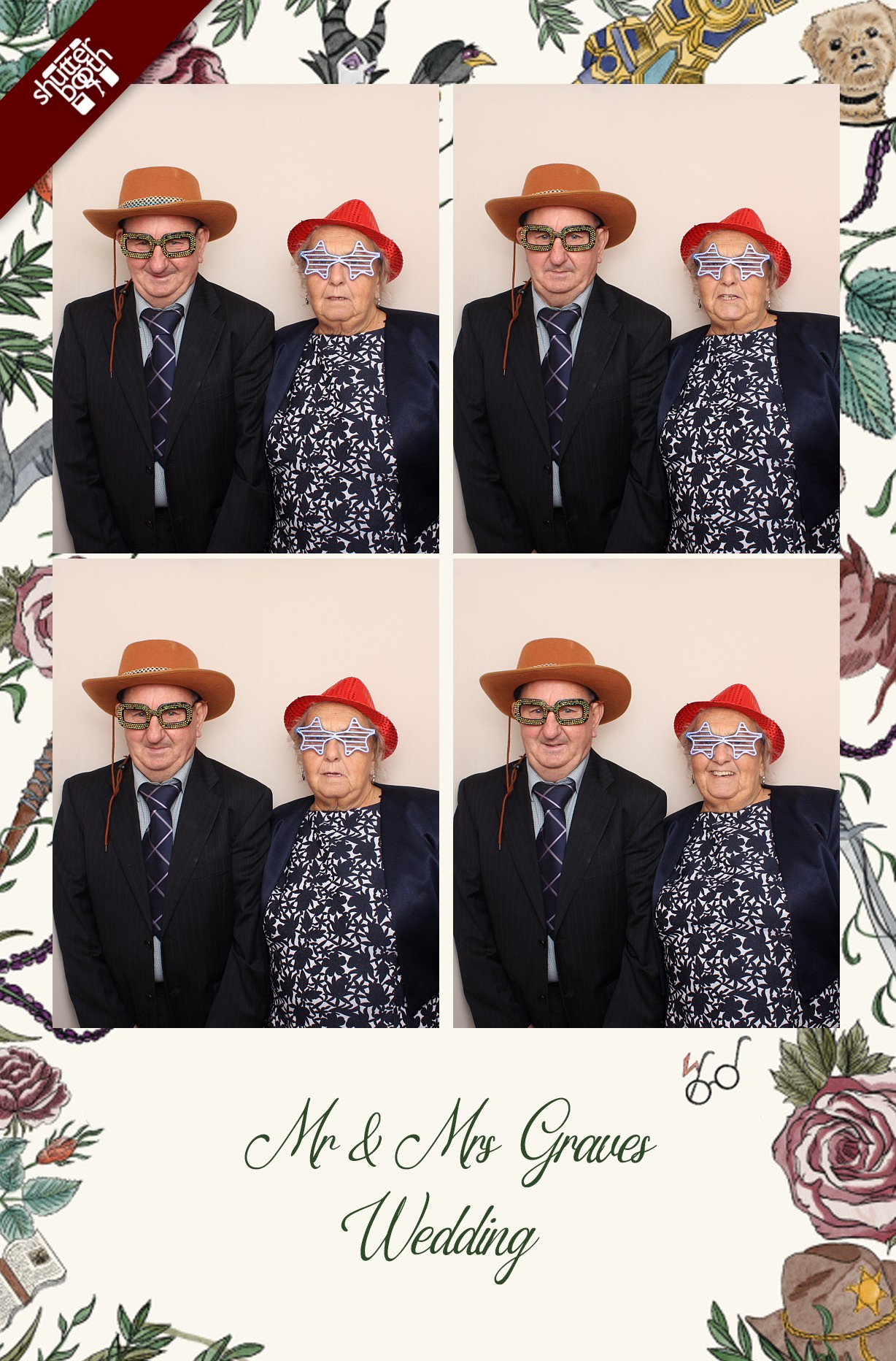 Wedding of Mr & Mrs Graves | View more photos from the event at gallery.shutterbooth.co.uk/u/Shutterbooth/Wedding-of-Mr-Mrs-Graves