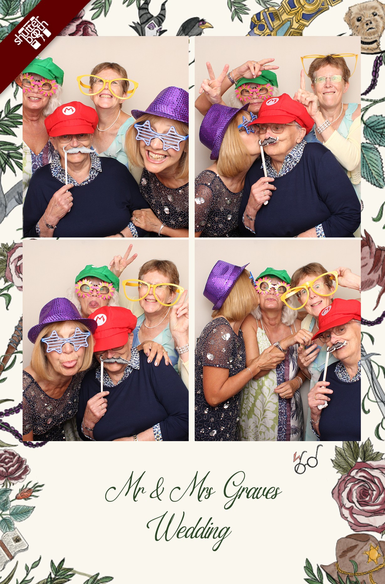 Wedding of Mr & Mrs Graves | View more photos from the event at gallery.shutterbooth.co.uk/u/Shutterbooth/Wedding-of-Mr-Mrs-Graves