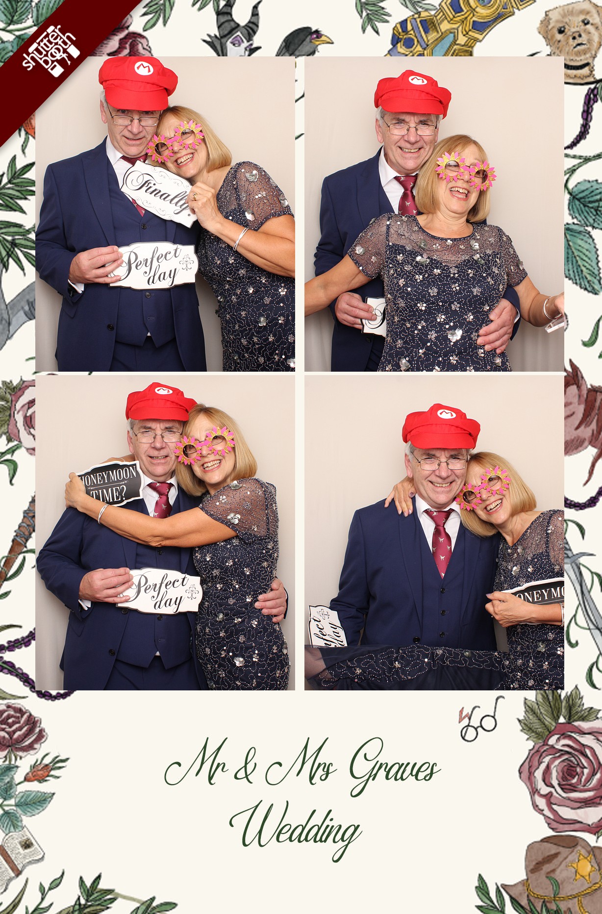 Wedding of Mr & Mrs Graves | View more photos from the event at gallery.shutterbooth.co.uk/u/Shutterbooth/Wedding-of-Mr-Mrs-Graves